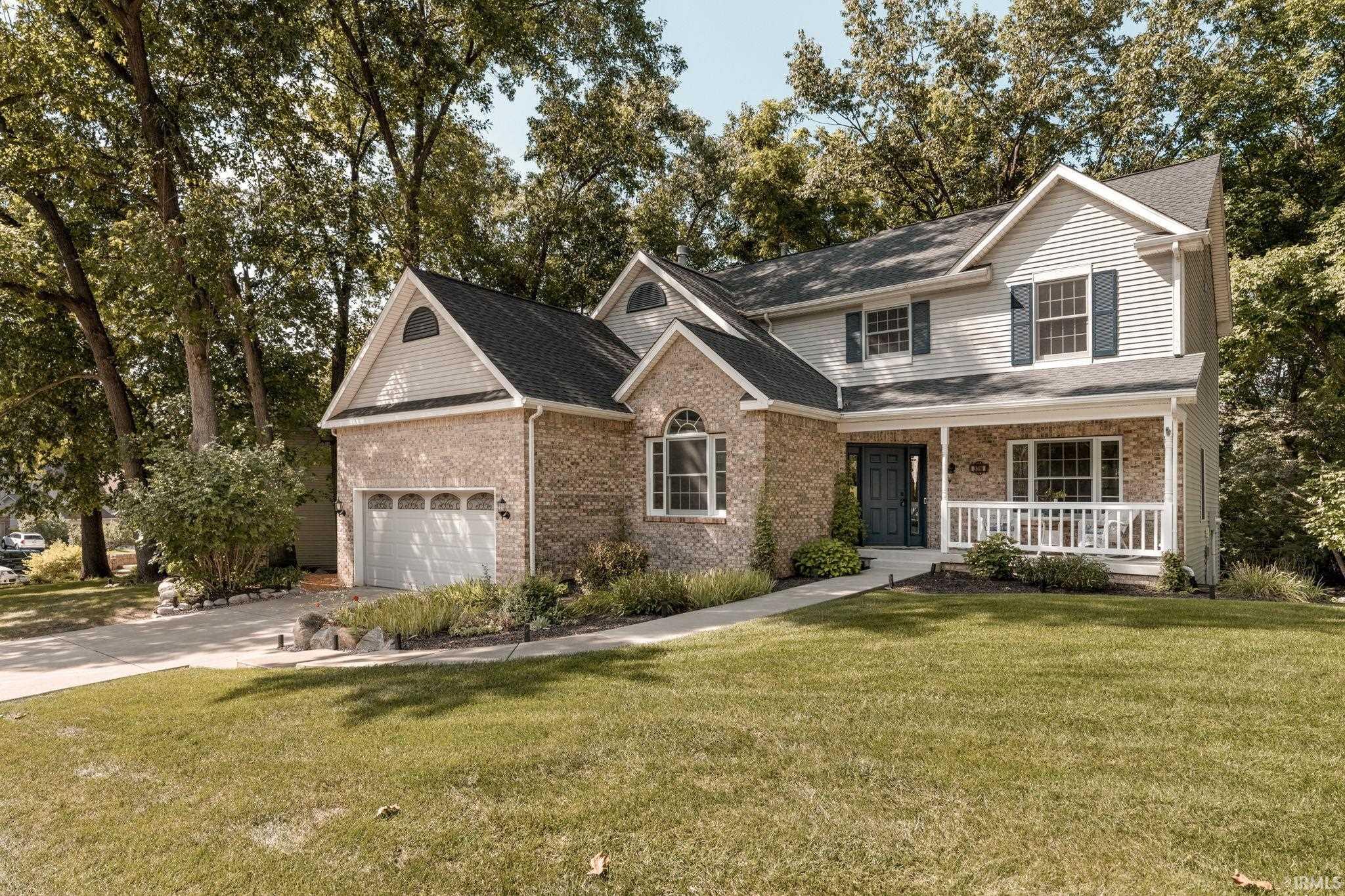 2nd image of 3516 Pintail Dr, Lafayette, IN 47905 | MLS# 202634752