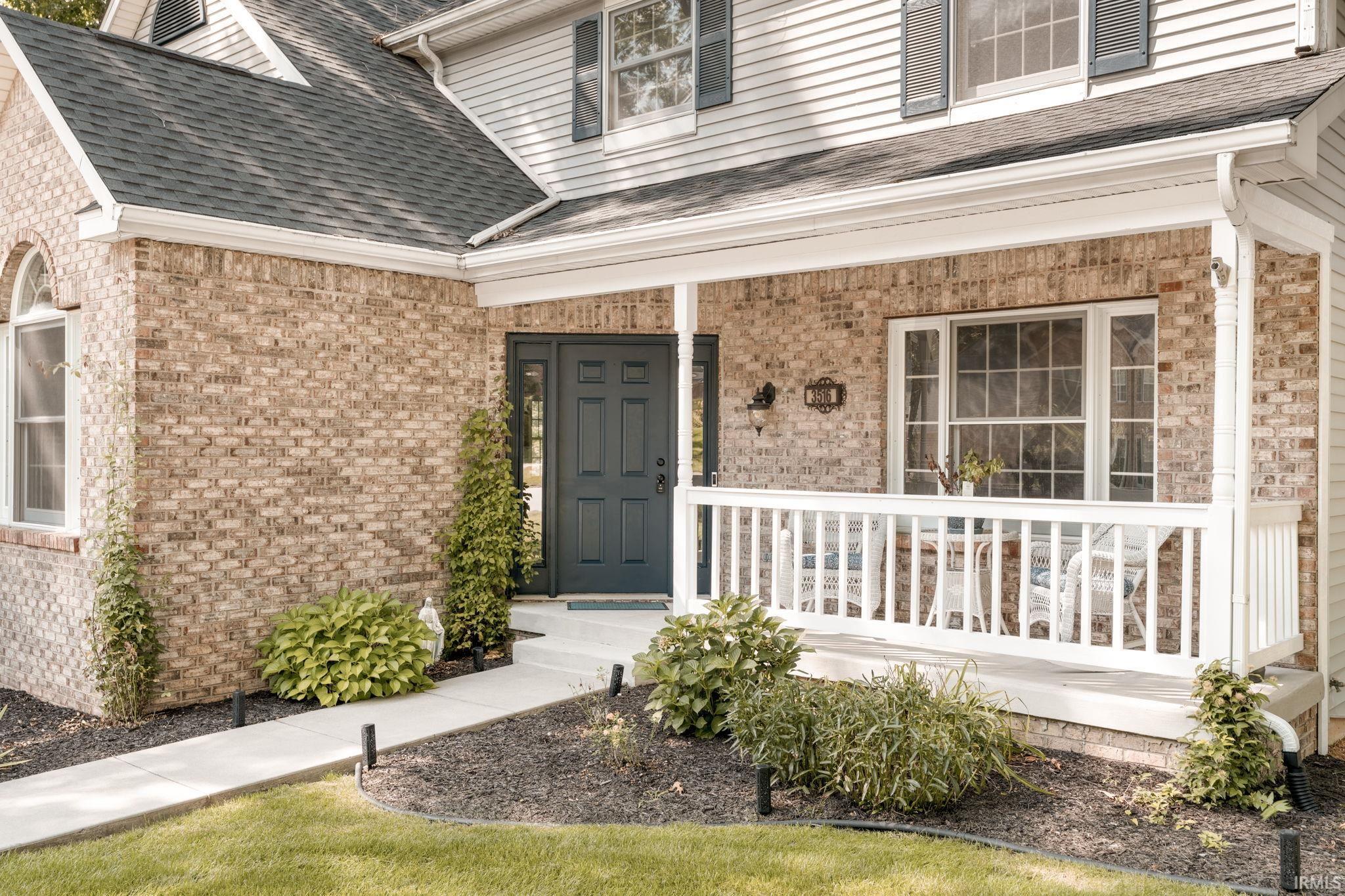 3rd image of 3516 Pintail Dr, Lafayette, IN 47905 | MLS# 202634752