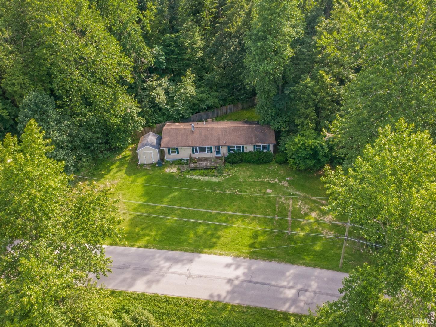 4th image of 6735 E South Barbee Dr, Pierceton, IN 46562 | MLS# 202634756