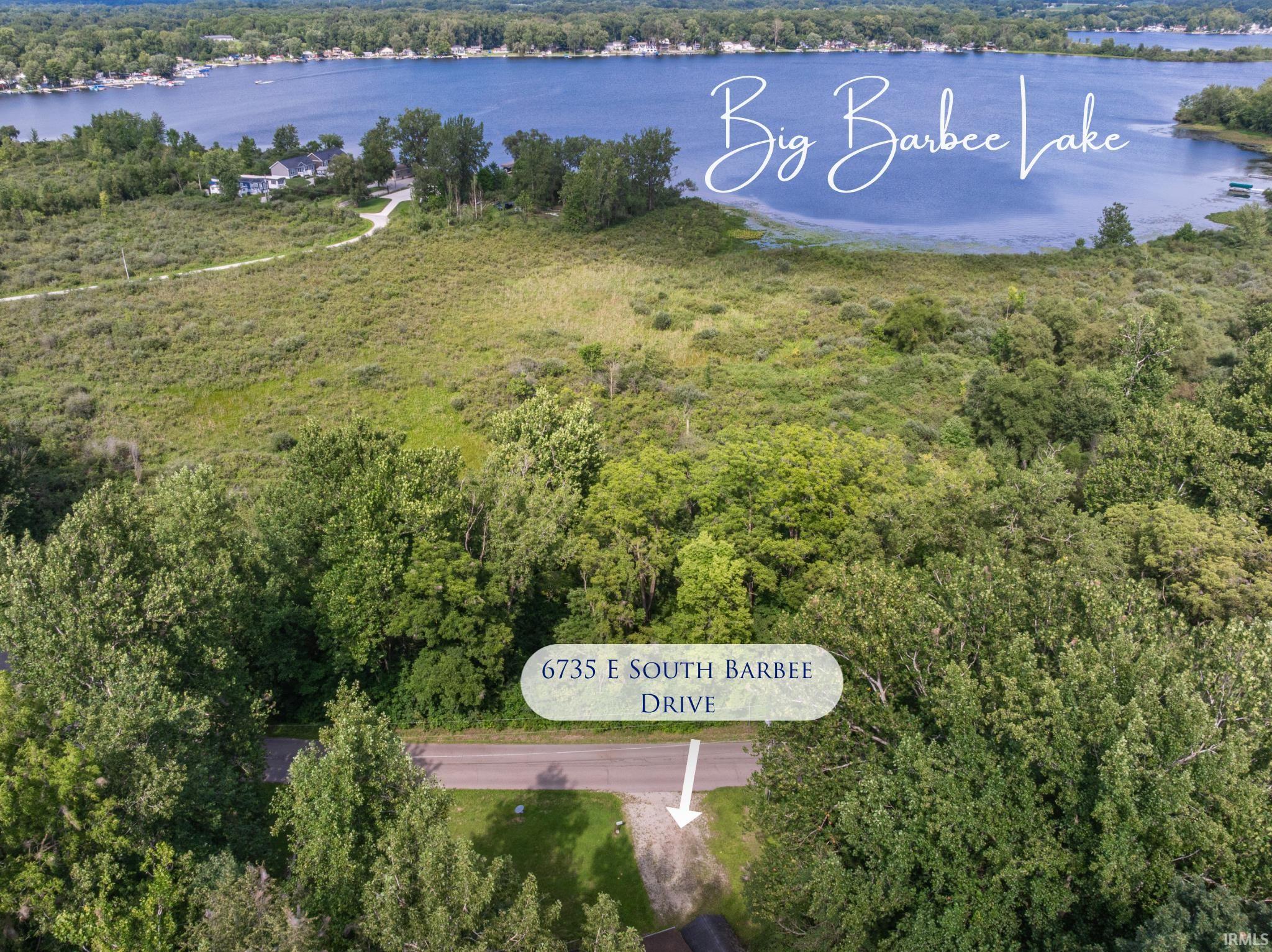 5th image of 6735 E South Barbee Dr, Pierceton, IN 46562 | MLS# 202634756
