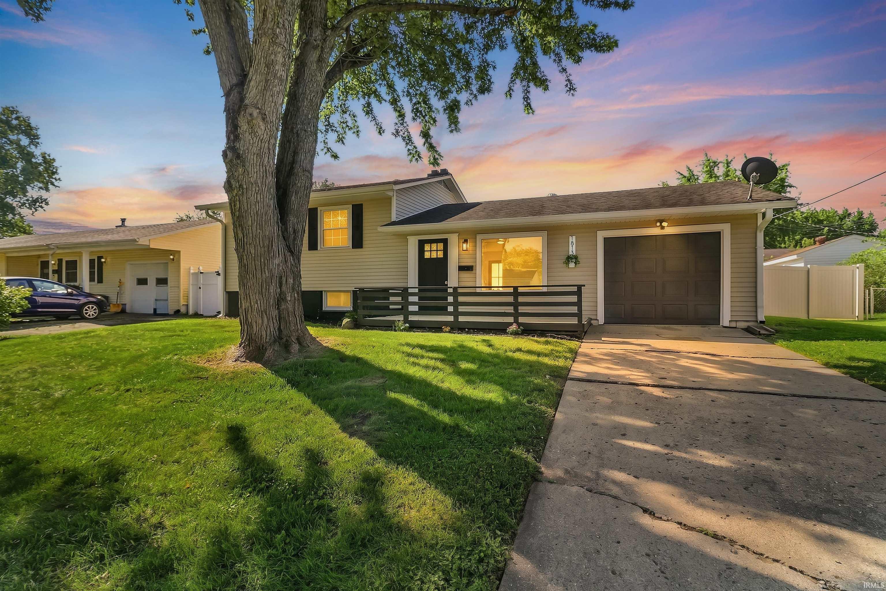 1st image of 1813 W Brandon Ave, Marion, IN 46952 | MLS# 202634757