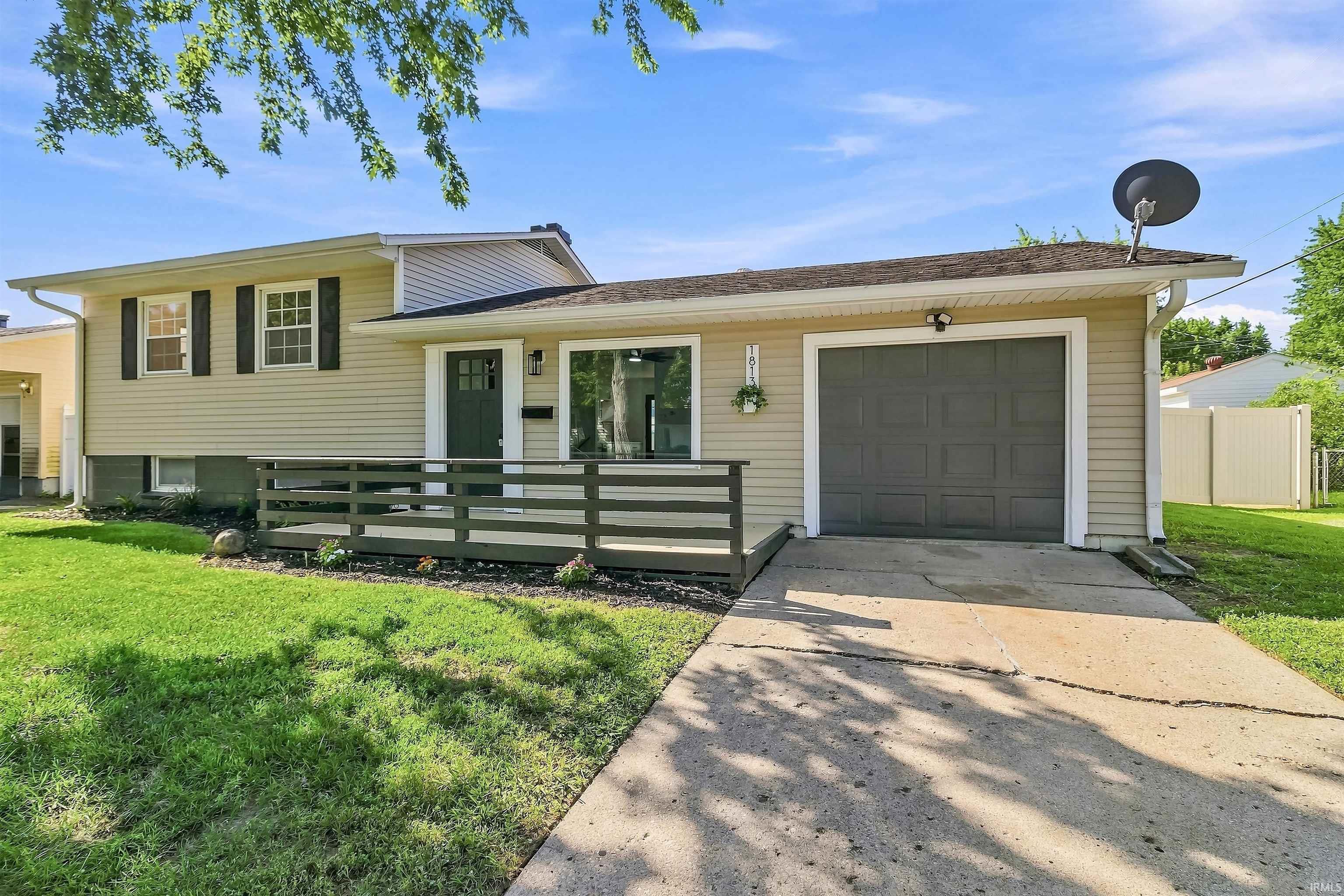 2nd image of 1813 W Brandon Ave, Marion, IN 46952 | MLS# 202634757