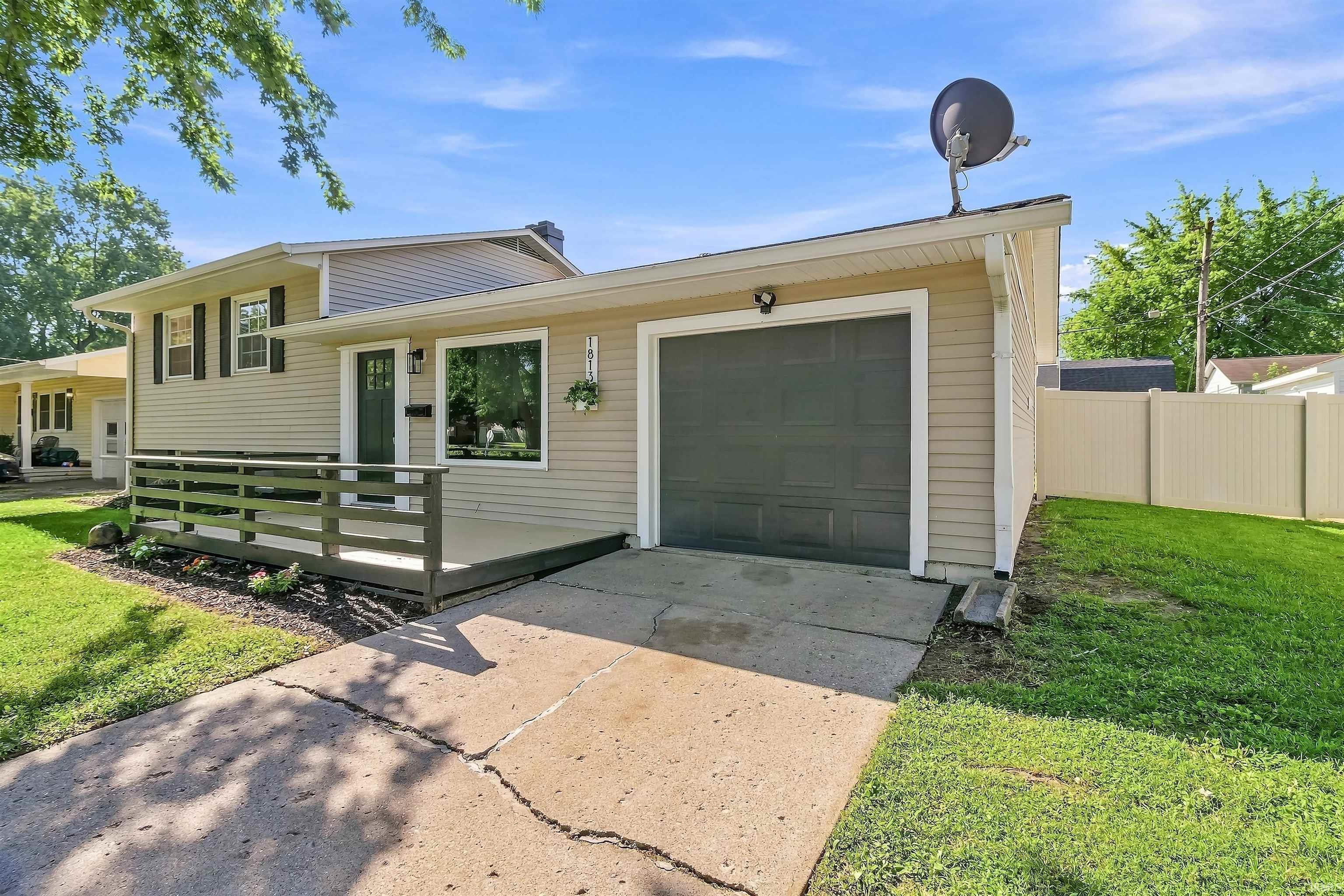 32nd image of 1813 W Brandon Ave, Marion, IN 46952 | MLS# 202634757
