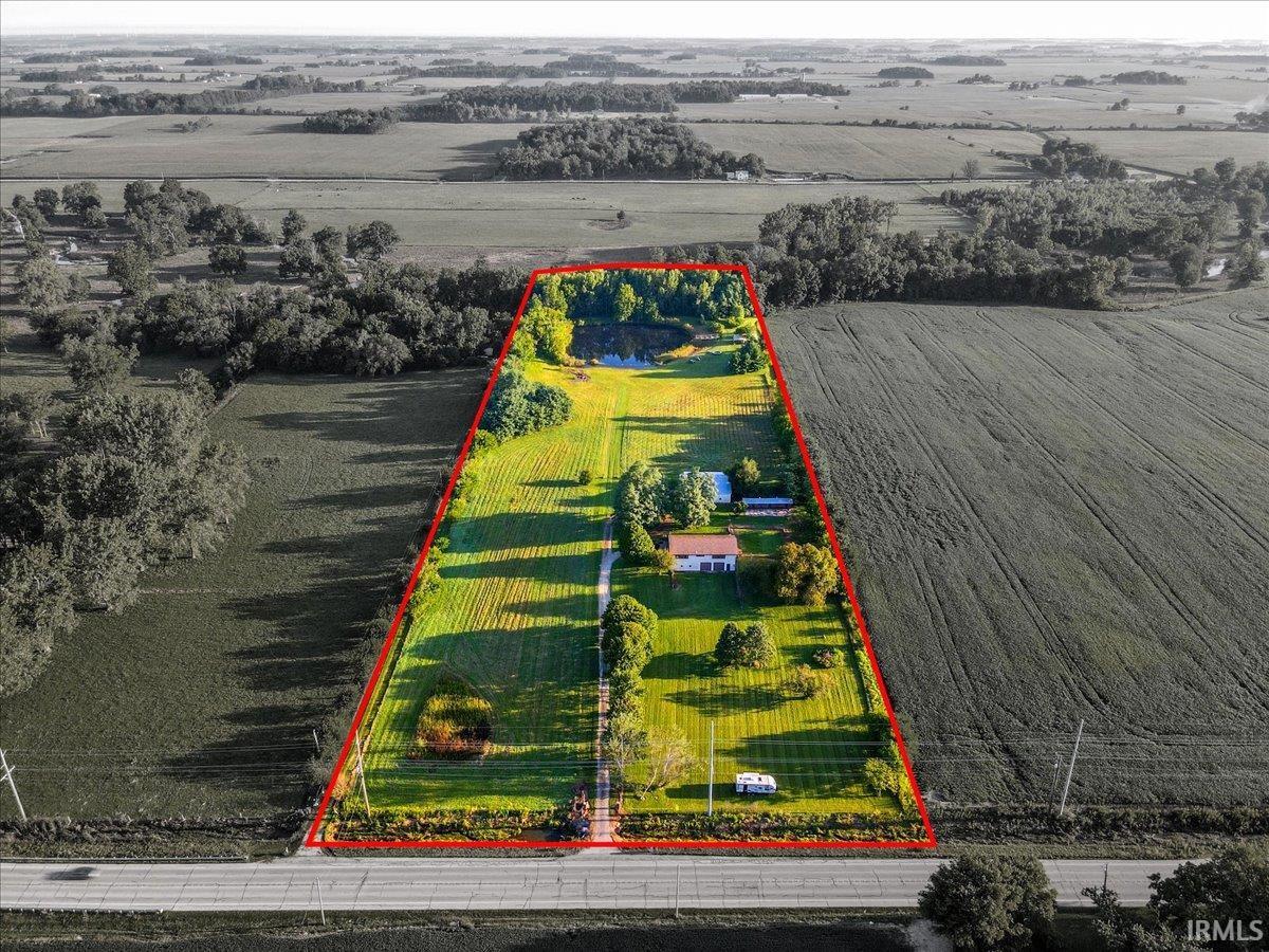 5th image of 4270 W State Road 32, Winchester, IN 47394 | MLS# 202634762