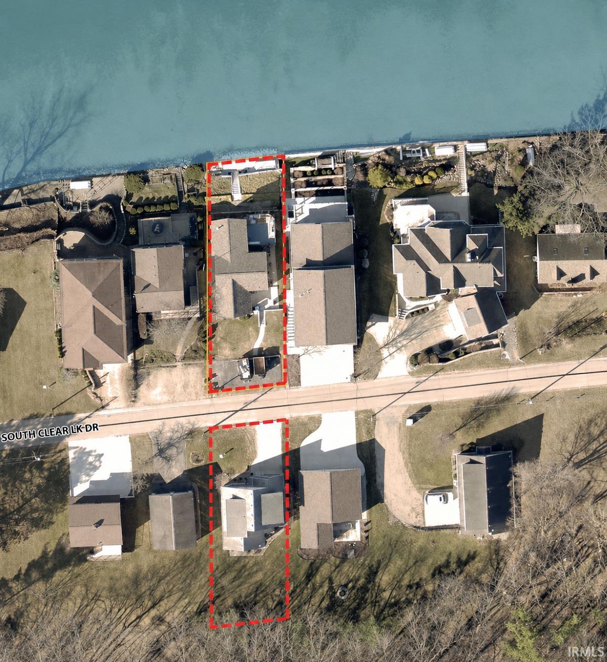 46th image of 824 South Clear Lake Dr, Fremont, IN 46737 | MLS# 202634767
