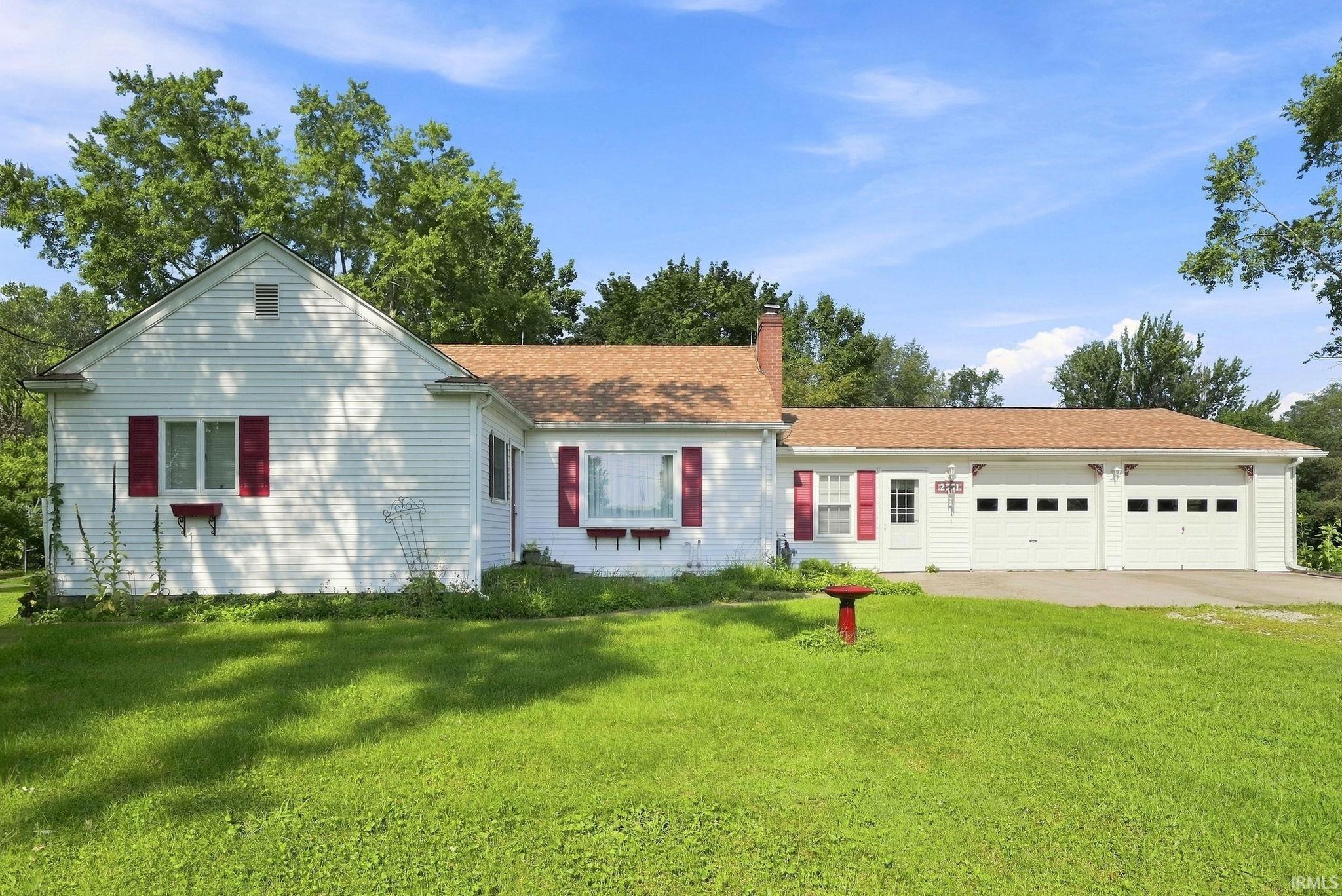 1st image of 2331 S Packerton Rd, Warsaw, IN 46580 | MLS# 202634774