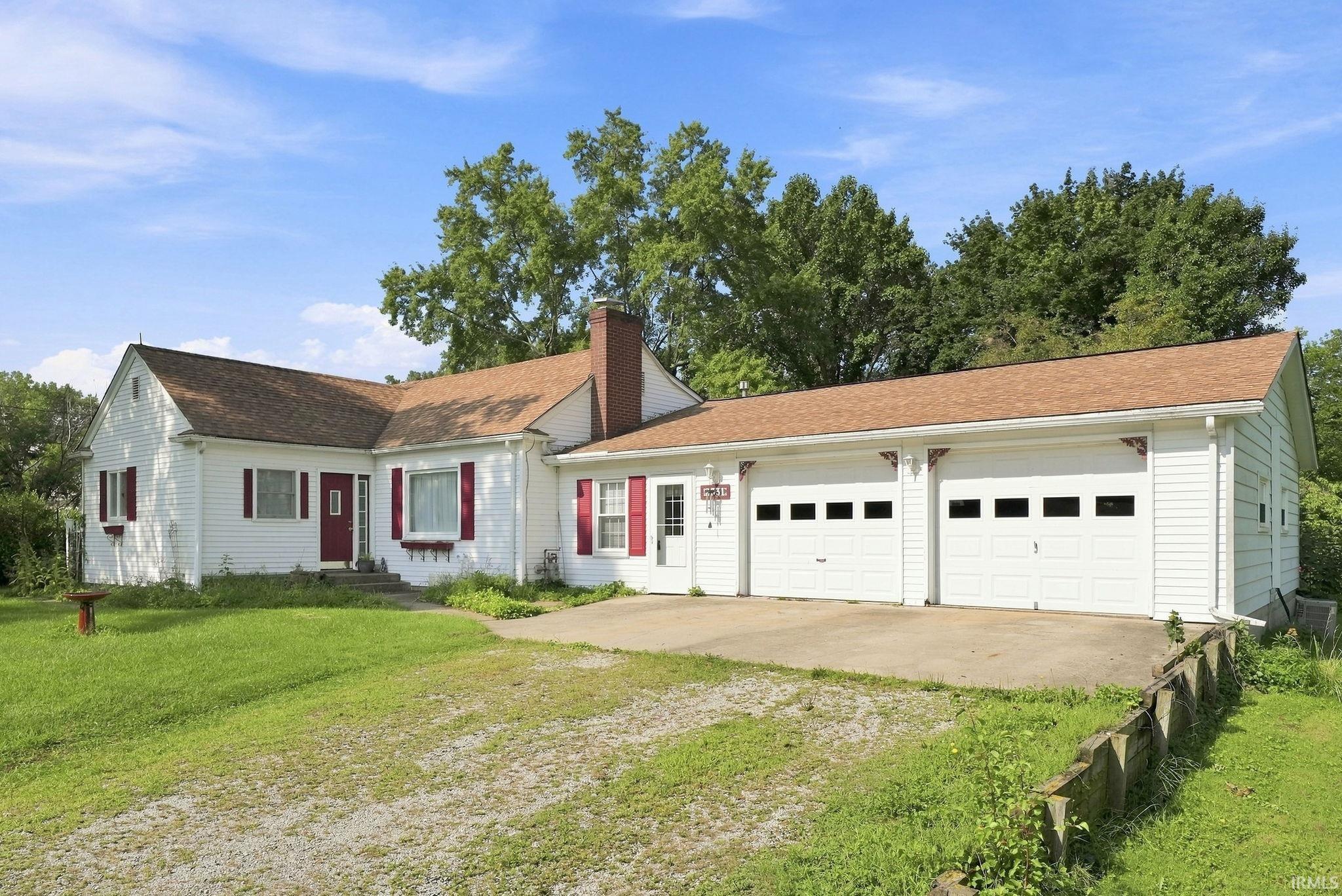 2nd image of 2331 S Packerton Rd, Warsaw, IN 46580 | MLS# 202634774