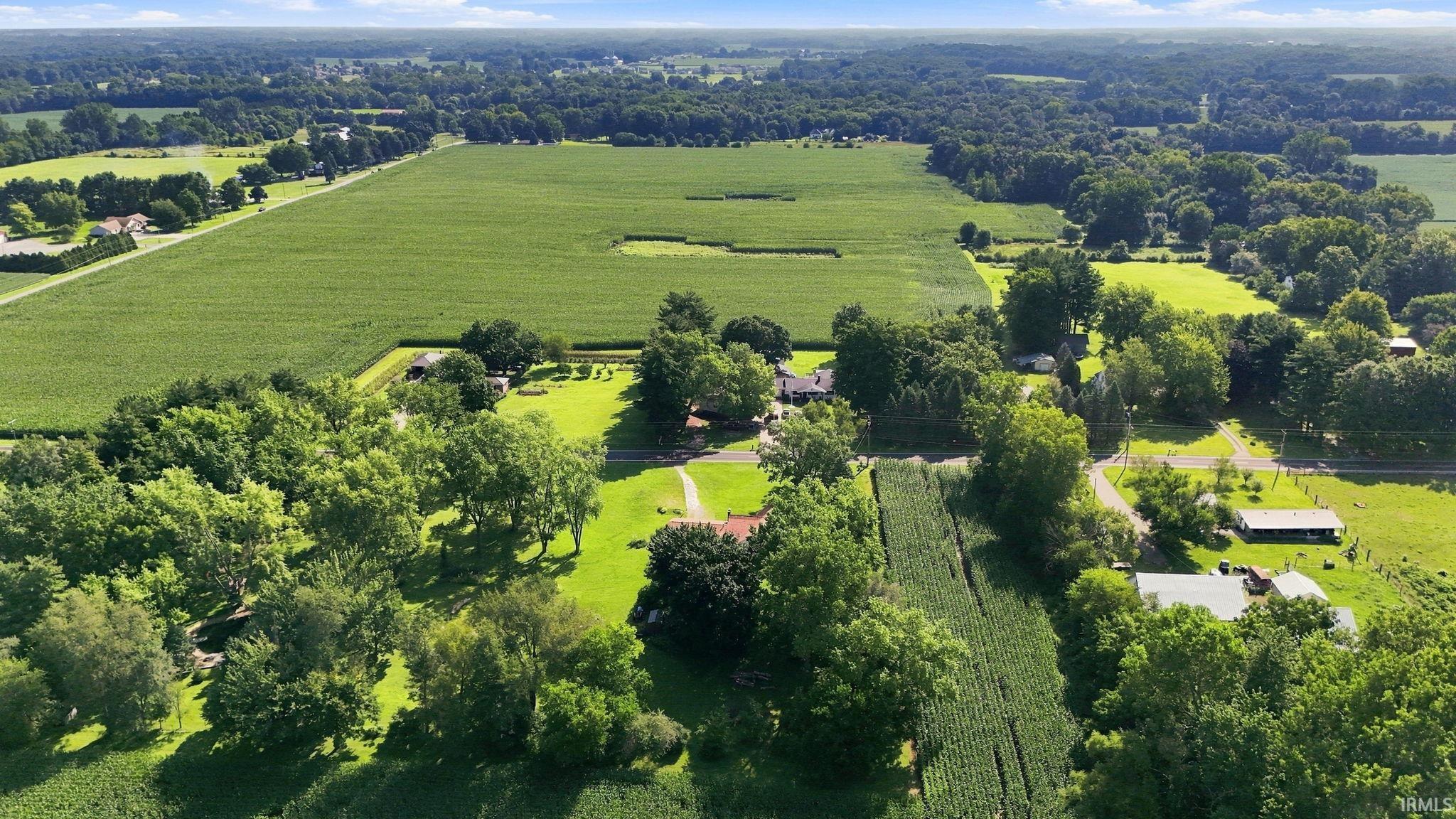 37th image of 2331 S Packerton Rd, Warsaw, IN 46580 | MLS# 202634774