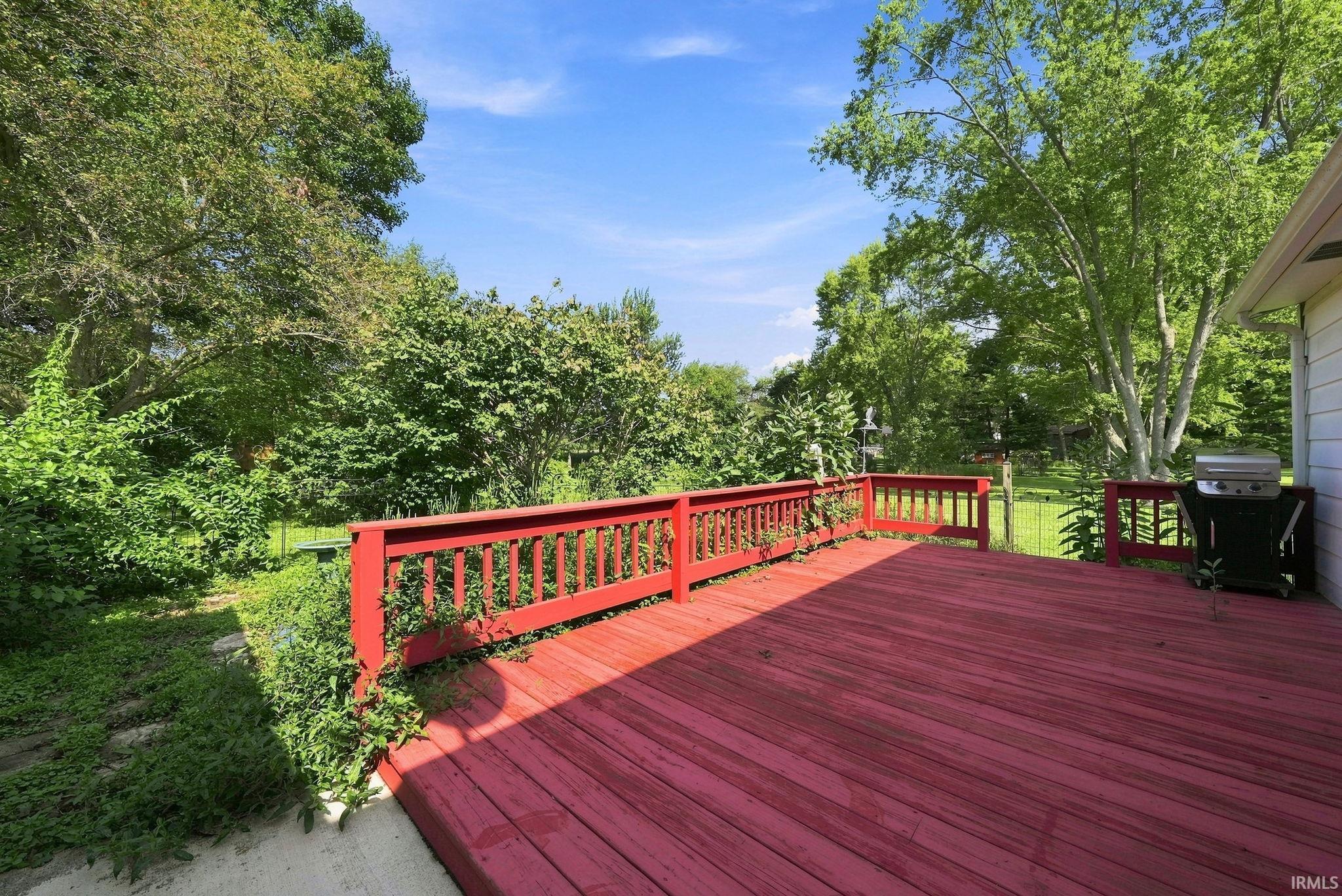 5th image of 2331 S Packerton Rd, Warsaw, IN 46580 | MLS# 202634774