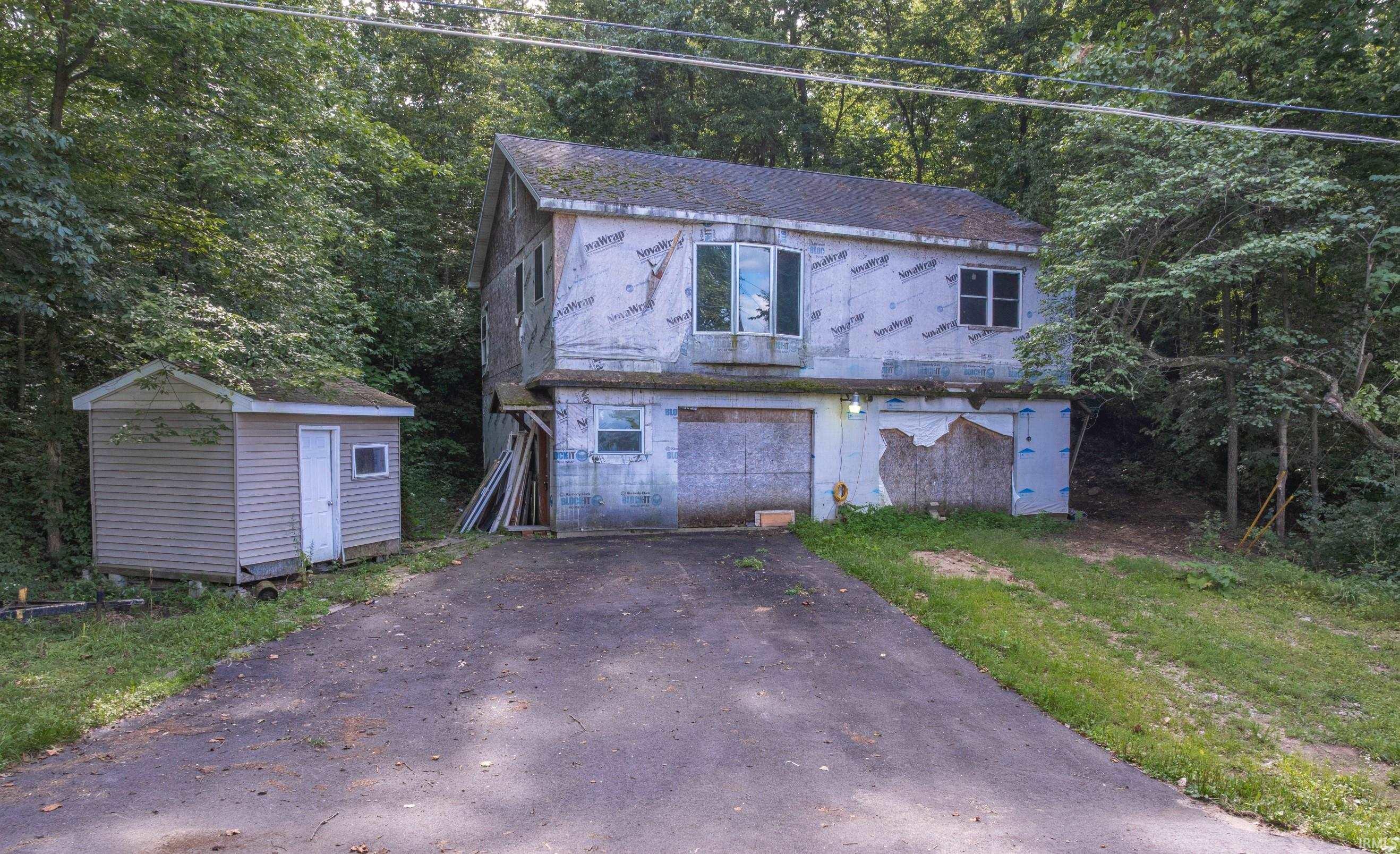 1st image of Tbd E South Barbee Dr, Pierceton, IN 46562 | MLS# 202634775