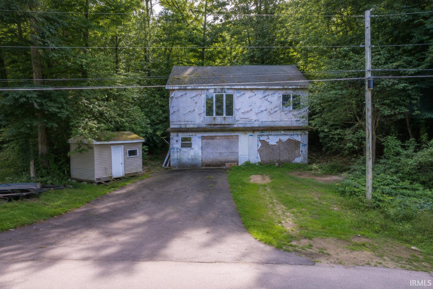 2nd image of Tbd E South Barbee Dr, Pierceton, IN 46562 | MLS# 202634775
