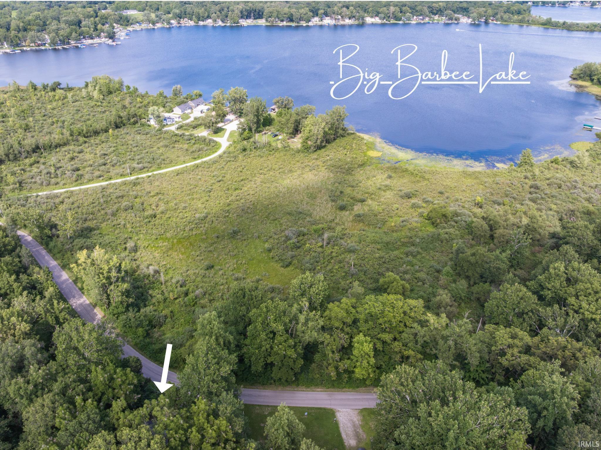 4th image of Tbd E South Barbee Dr, Pierceton, IN 46562 | MLS# 202634775