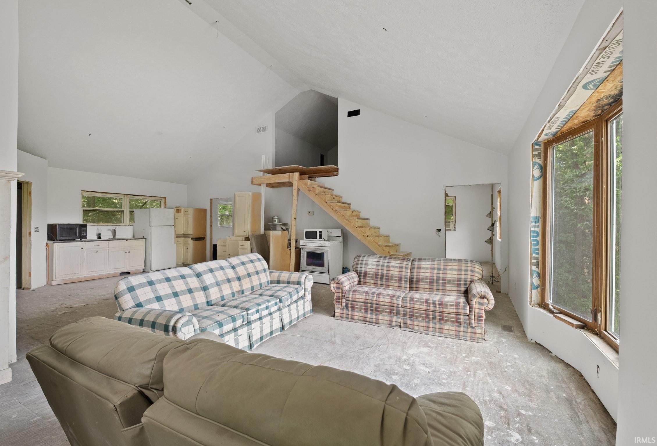 5th image of Tbd E South Barbee Dr, Pierceton, IN 46562 | MLS# 202634775
