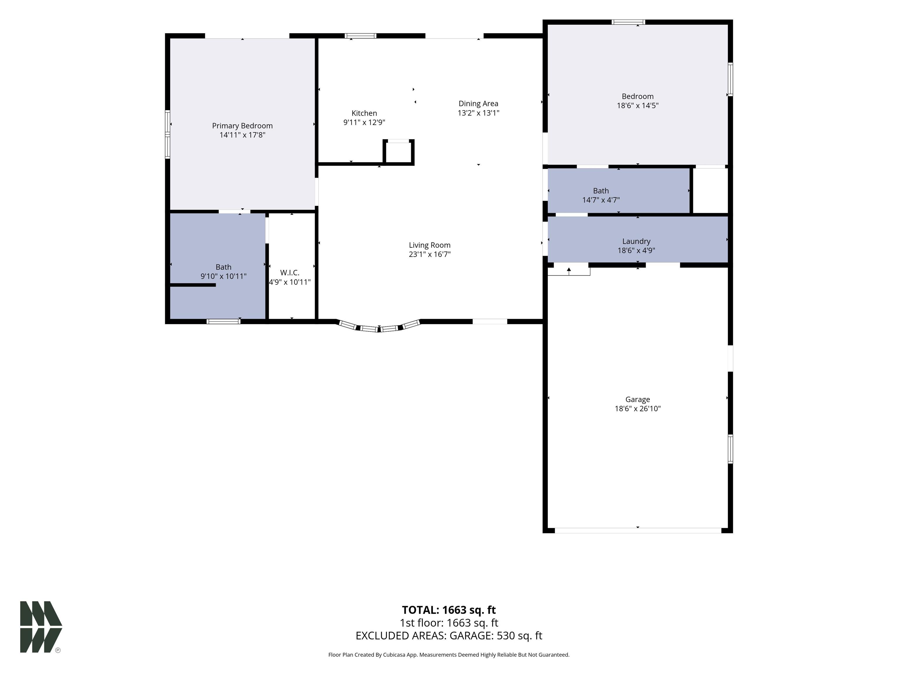 22nd image of 3905 Bent Oak Trl, Elkhart, IN 46517 | MLS# 202634783
