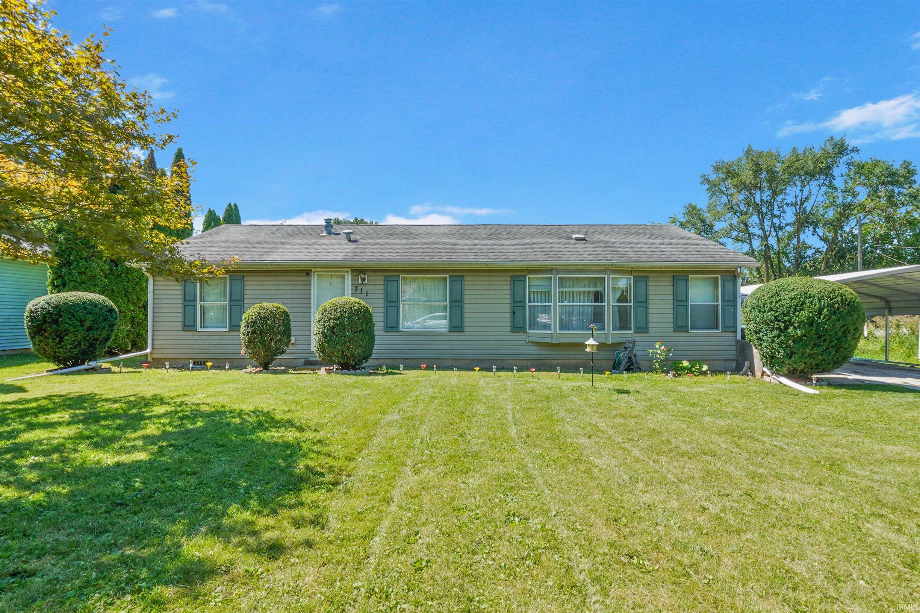 1st image of 711 Arehart St, Goshen, IN 46528 | MLS# 202634784