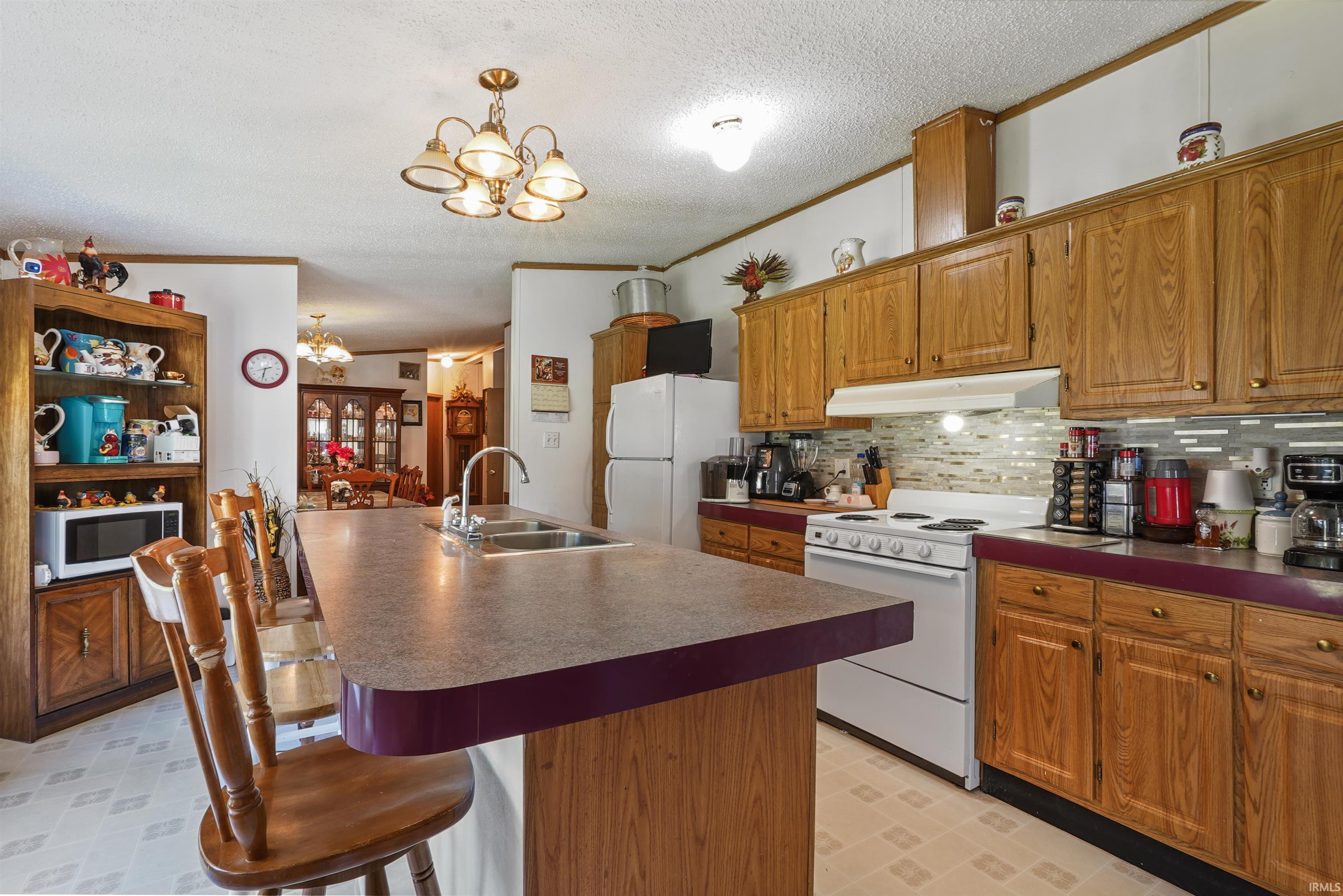 5th image of 711 Arehart St, Goshen, IN 46528 | MLS# 202634784