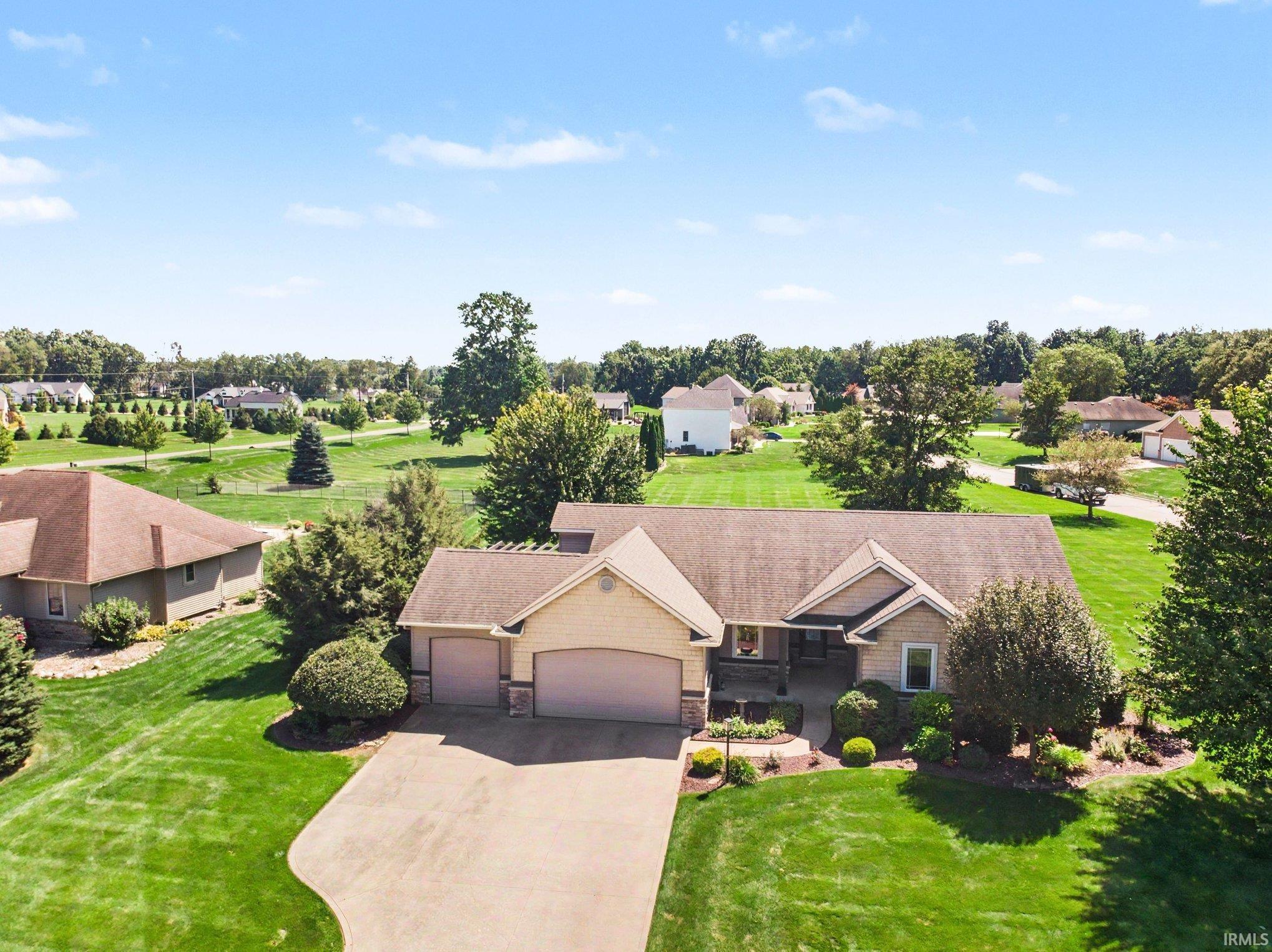 2nd image of 30056 Quail Pointe Dr, Granger, IN 46530 | MLS# 202634785