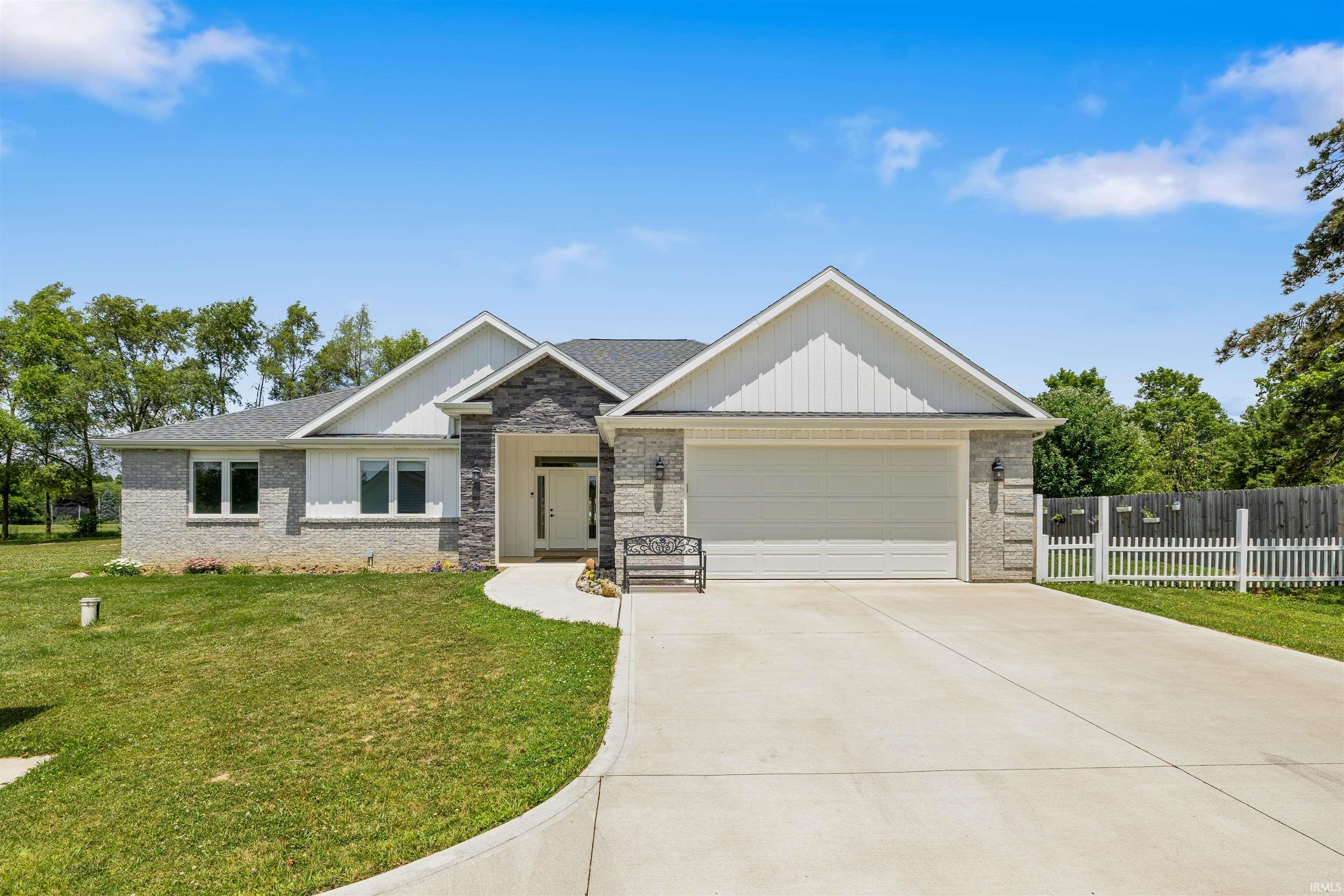 2nd image of 9883 Gerig Rd, Leo, IN 46765 | MLS# 202634787