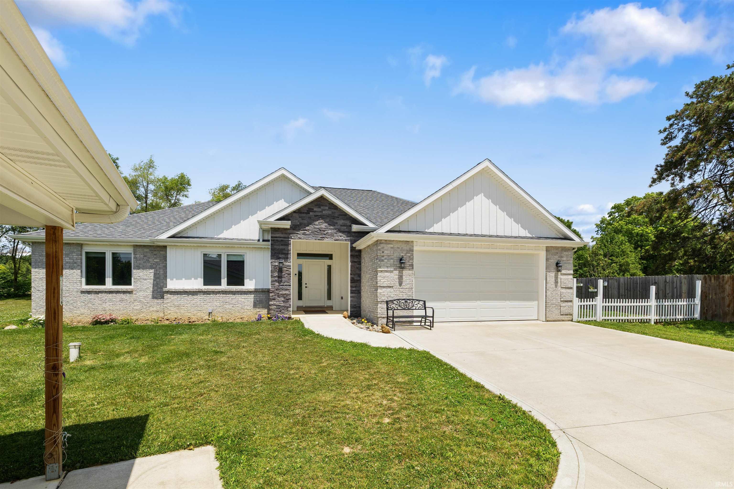 44th image of 9883 Gerig Rd, Leo, IN 46765 | MLS# 202634787