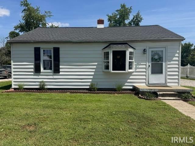 1st image of 5709 N Kerth Ave, Evansville, IN 47711 | MLS# 202634788