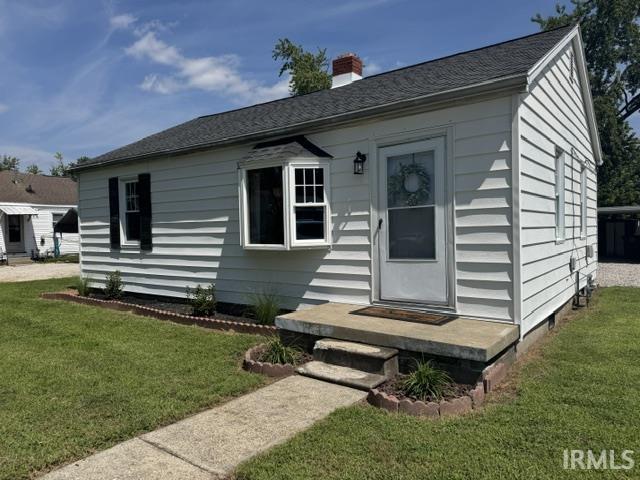 2nd image of 5709 N Kerth Ave, Evansville, IN 47711 | MLS# 202634788