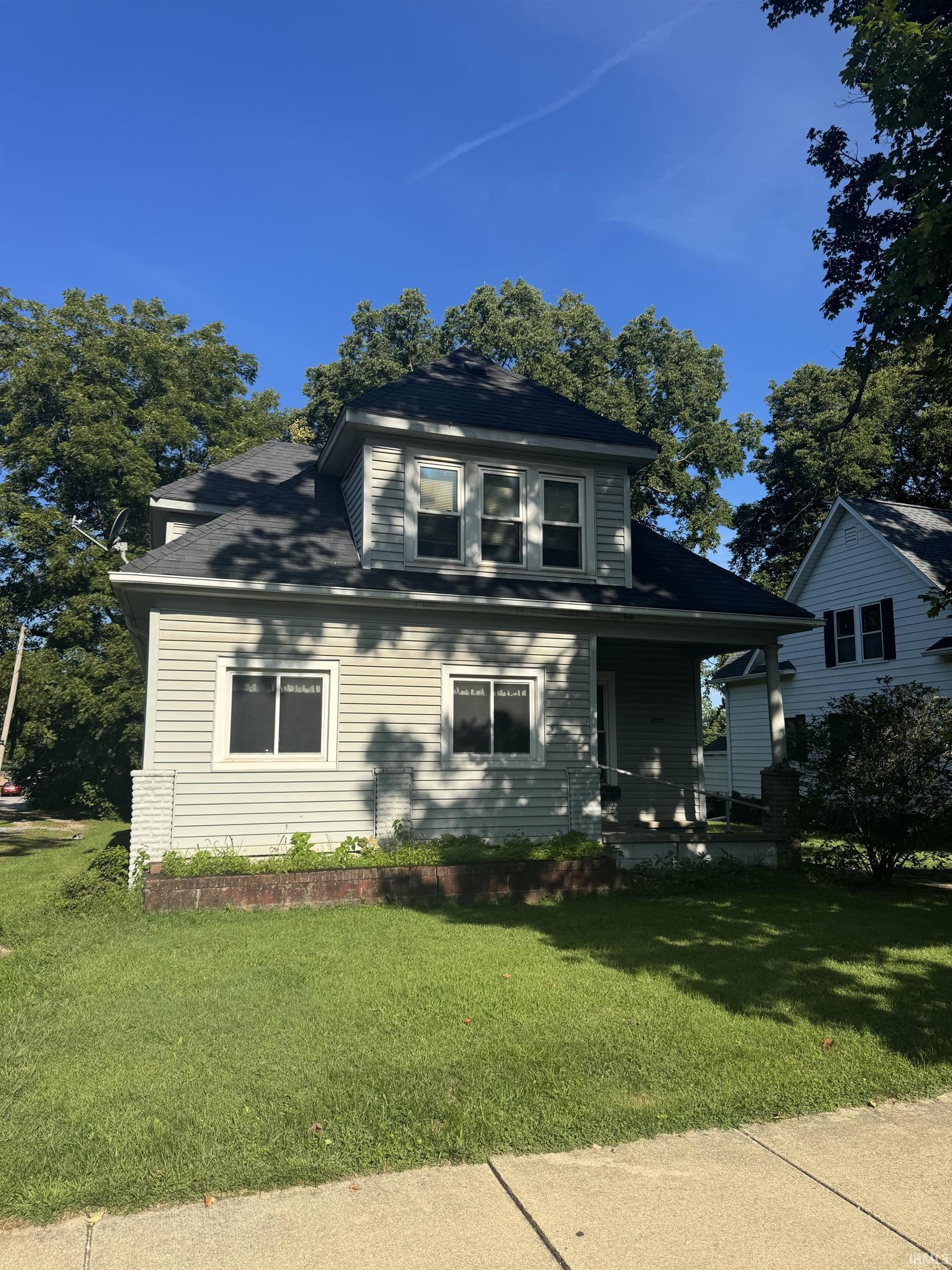 1st image of 904 S Perry St, Attica, IN 47918 | MLS# 202634793