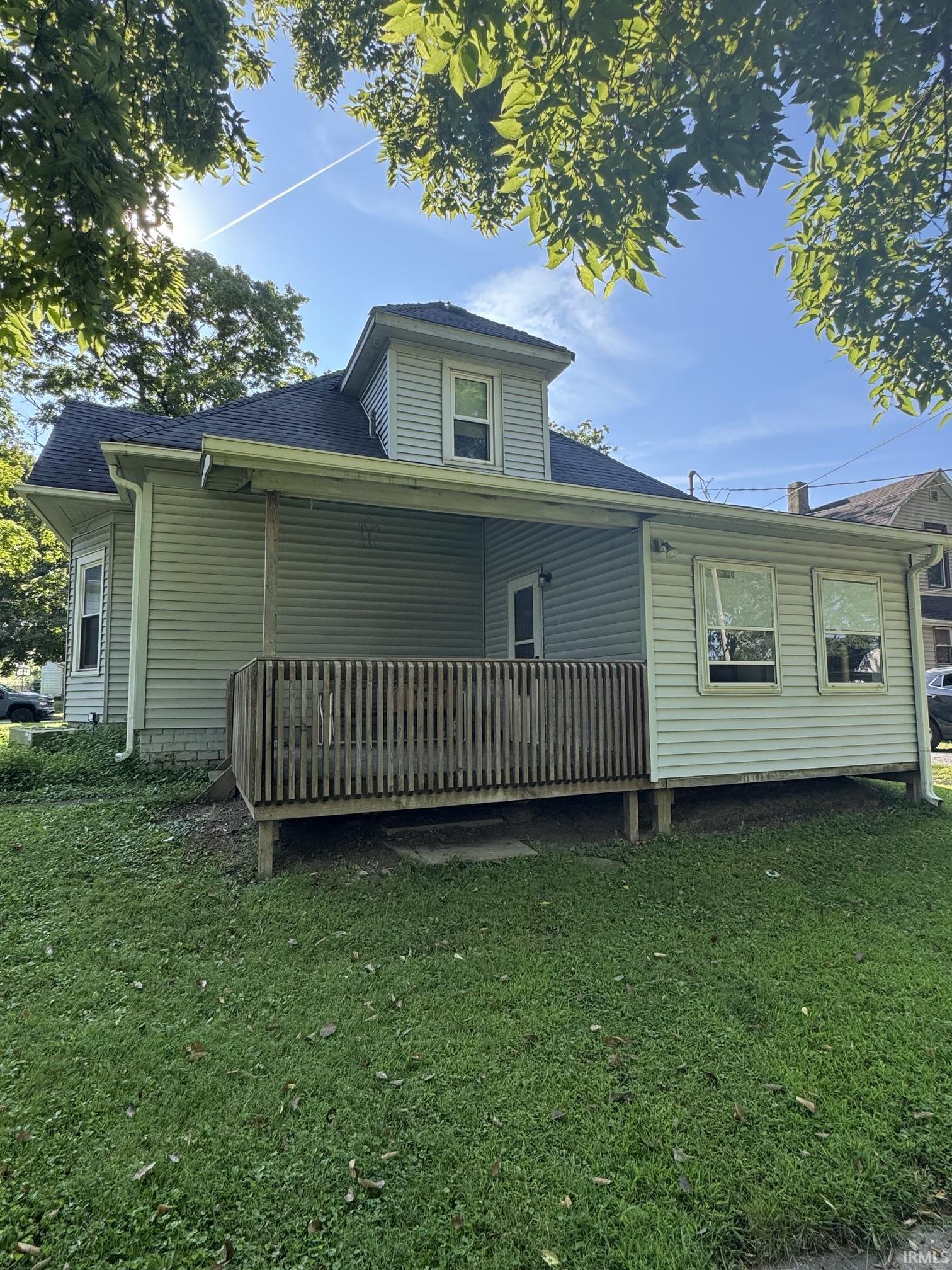 2nd image of 904 S Perry St, Attica, IN 47918 | MLS# 202634793