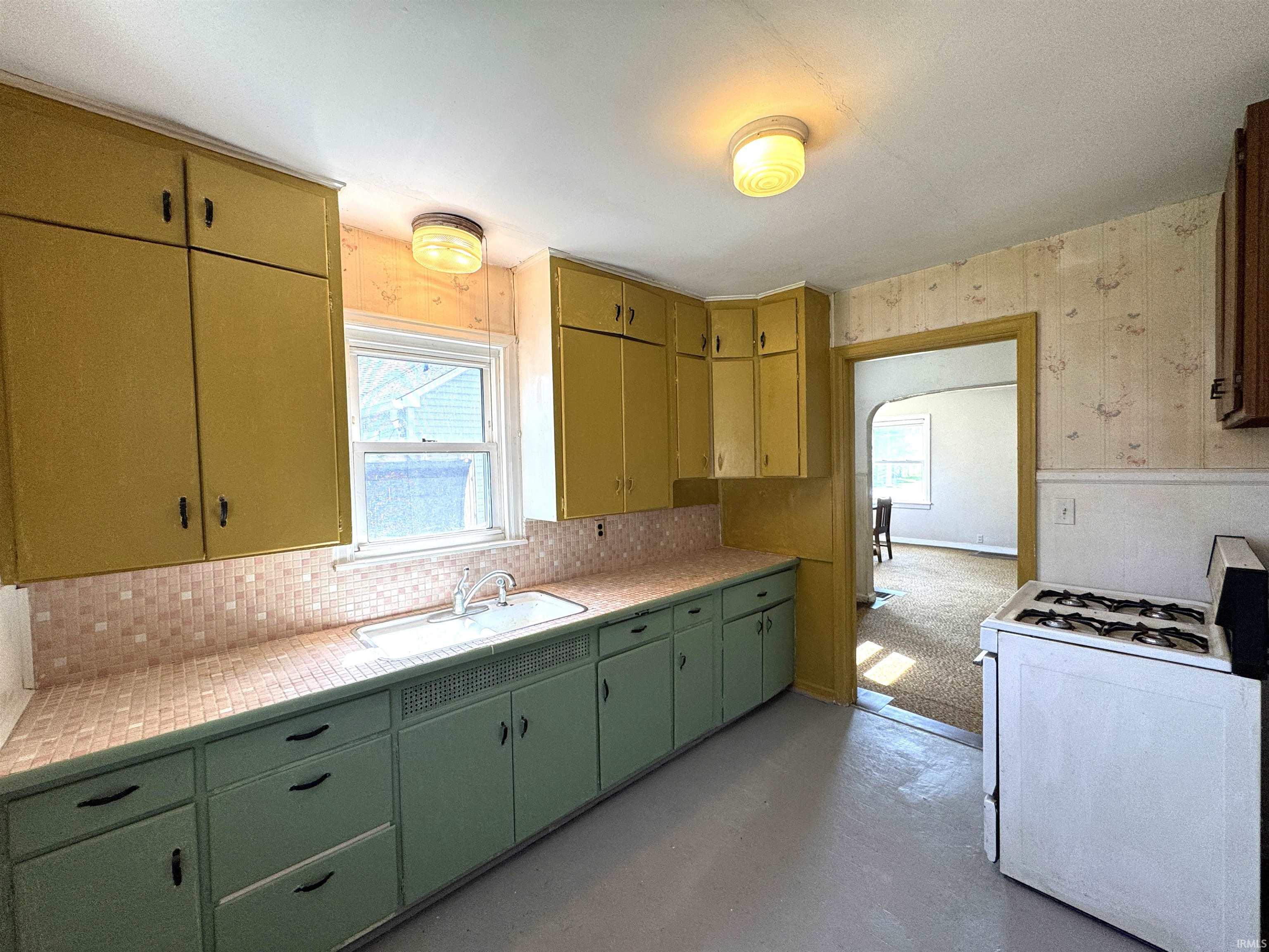 4th image of 1208 N Philips St, Kokomo, IN 46901 | MLS# 202634795