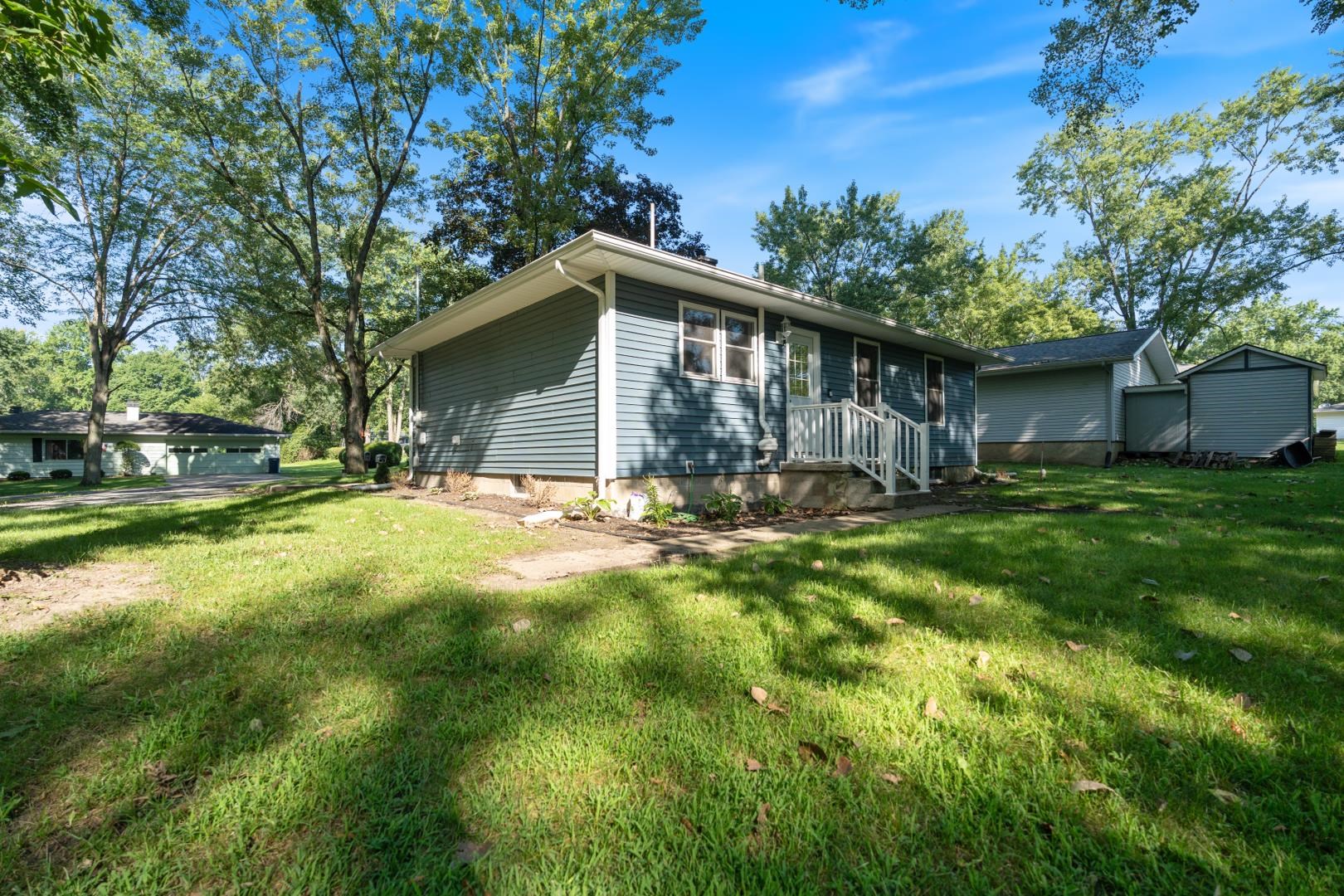 36th image of 212 Wedrick Dr, Warsaw, IN 46580 | MLS# 202634797