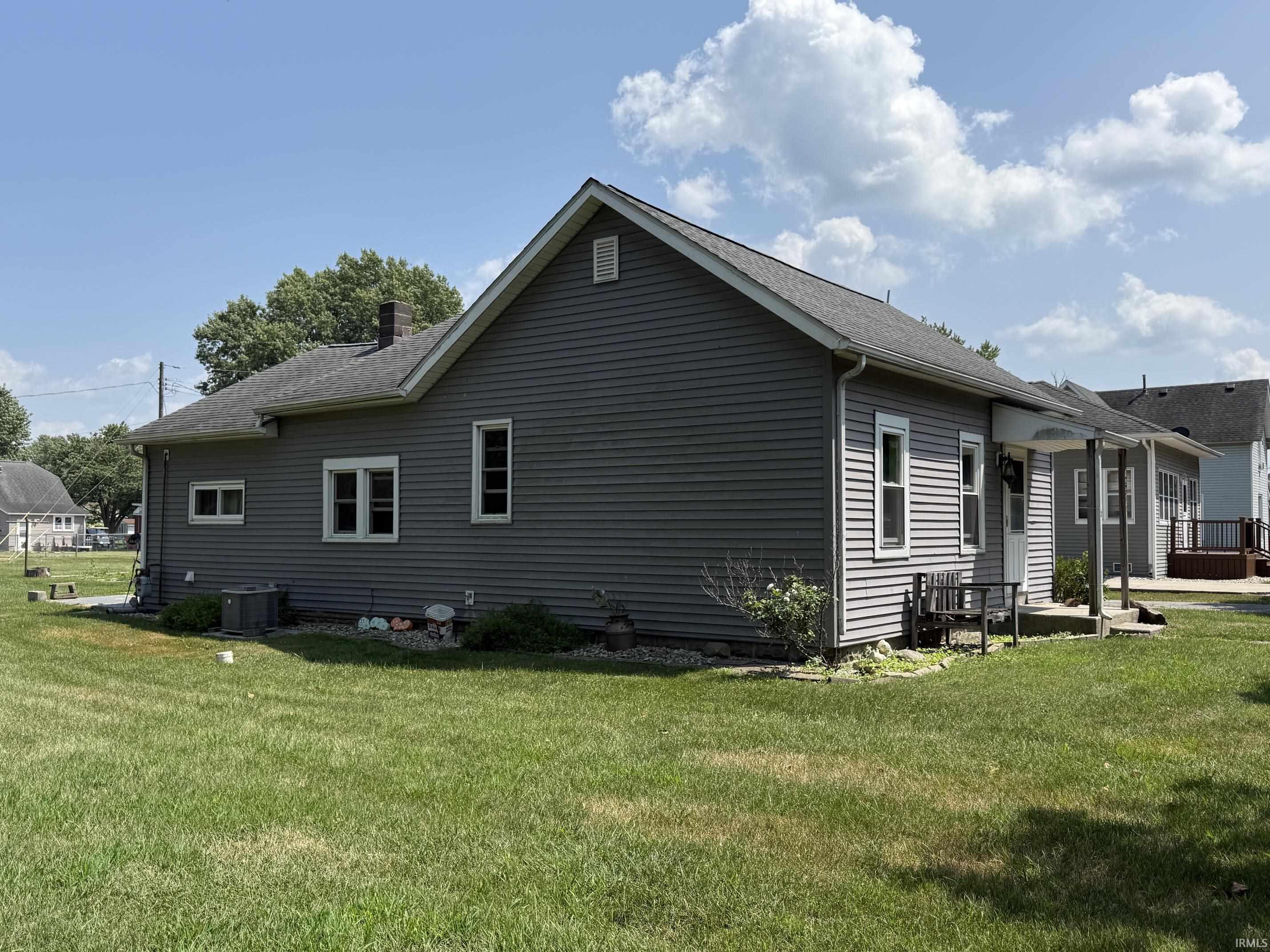 2nd image of 227 N Brooks St, Francesville, IN 47946 | MLS# 202634801