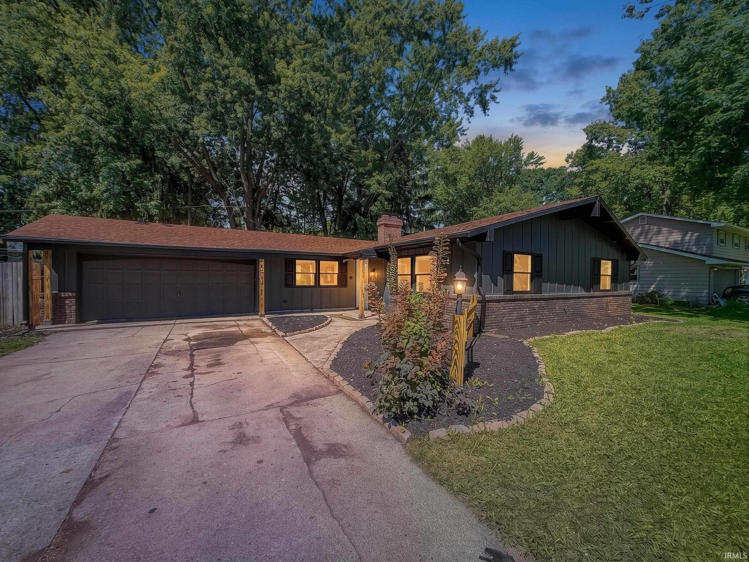 2nd image of 1913 Kendawa Dr, Fort Wayne, IN 46815 | MLS# 202634808