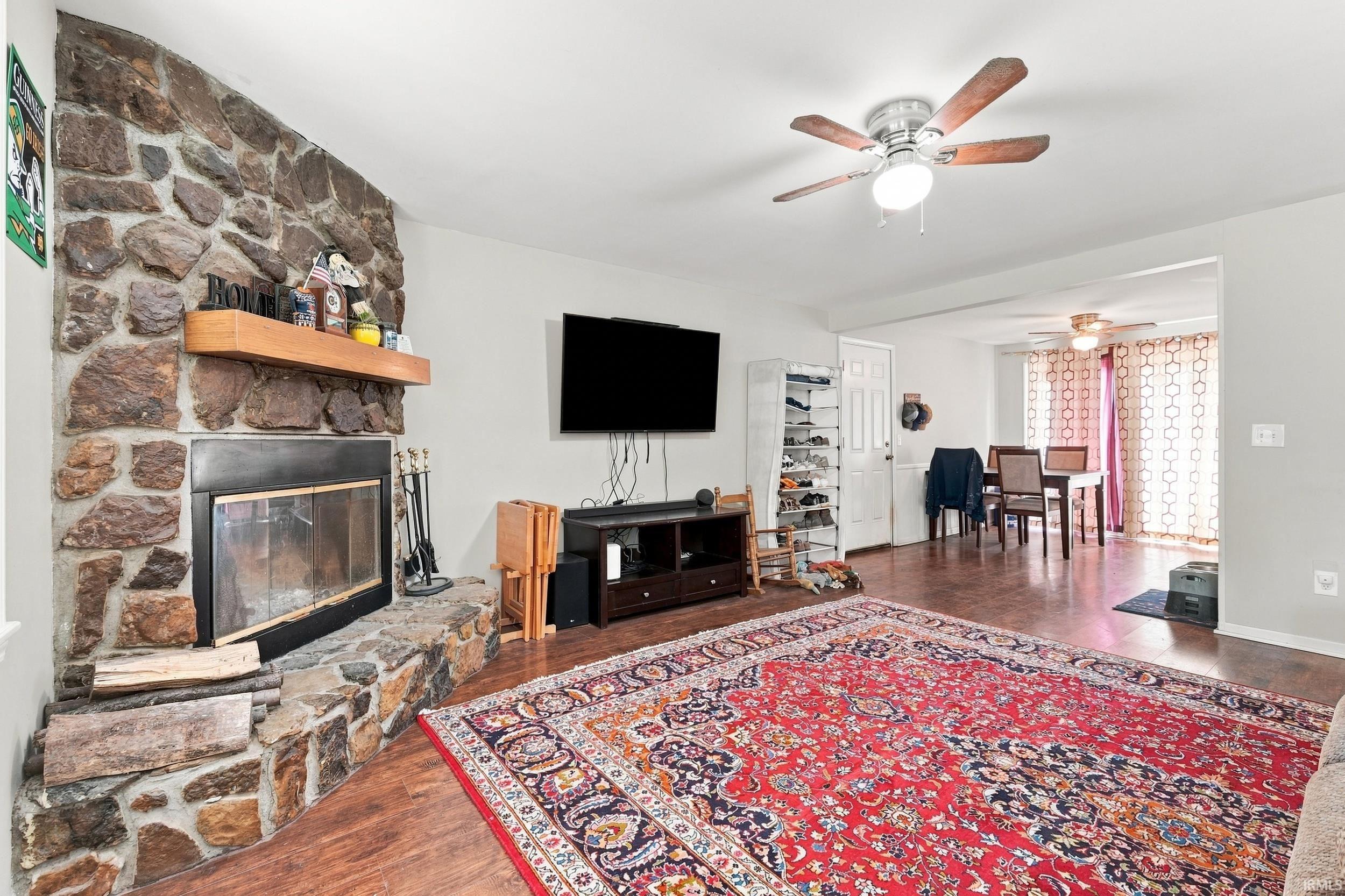Photo 2 of 2704 Southway Drive