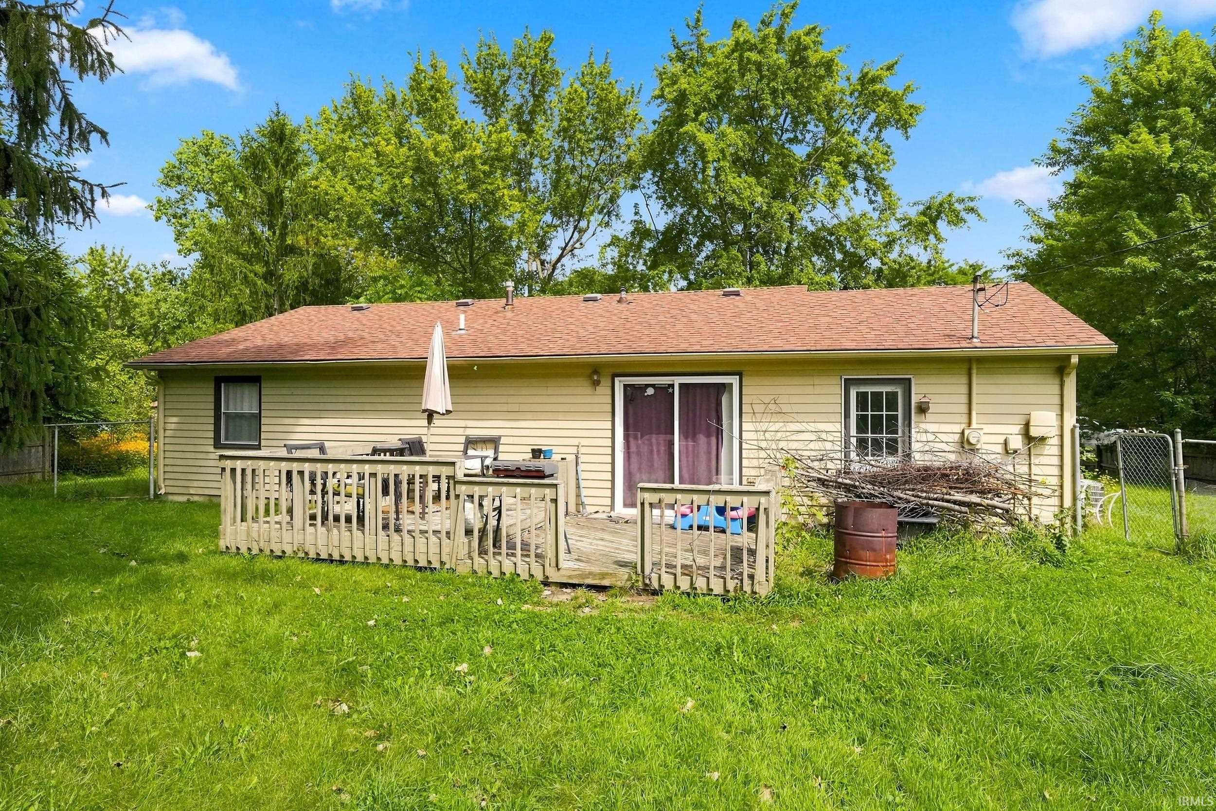 28th image of 2704 Southway Dr, Fort Wayne, IN 46845 | MLS# 202634810