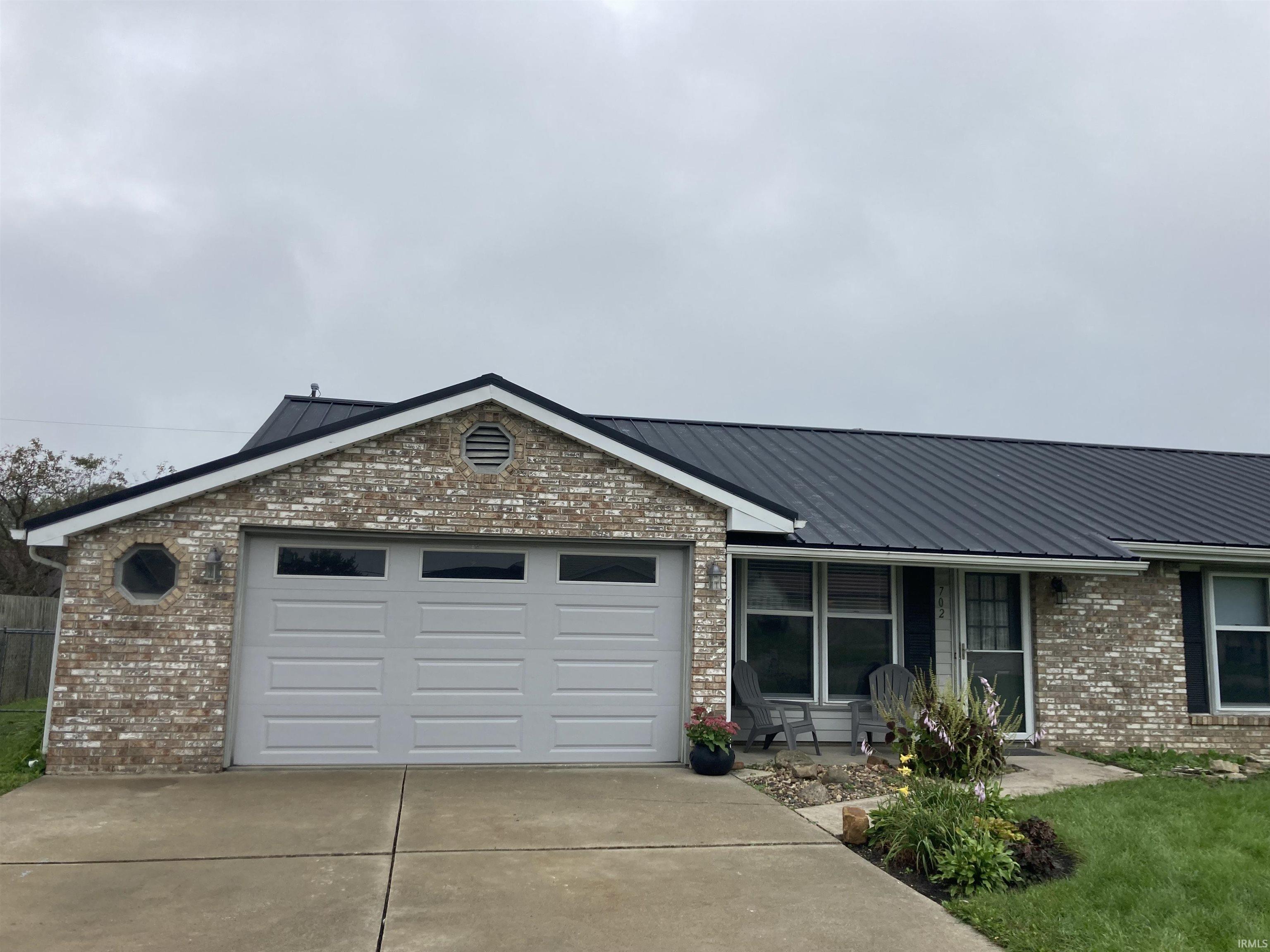 Photo 2 of Sale Pending at 702 Countryside Dr, Ossian, IN 46777 | MLS# 202634824 | Listing updated on 2026-10-01