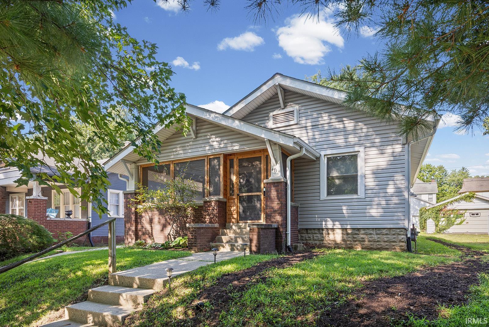 1st image of 471 Maple St, West Lafayette, IN 47906 | MLS# 202634825