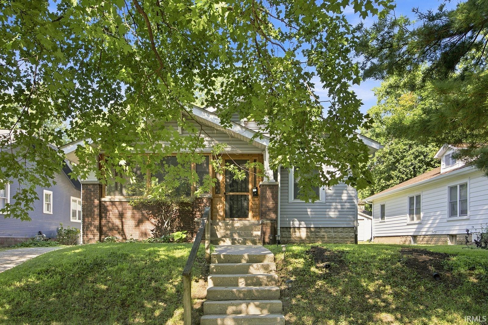 45th image of 471 Maple St, West Lafayette, IN 47906 | MLS# 202634825