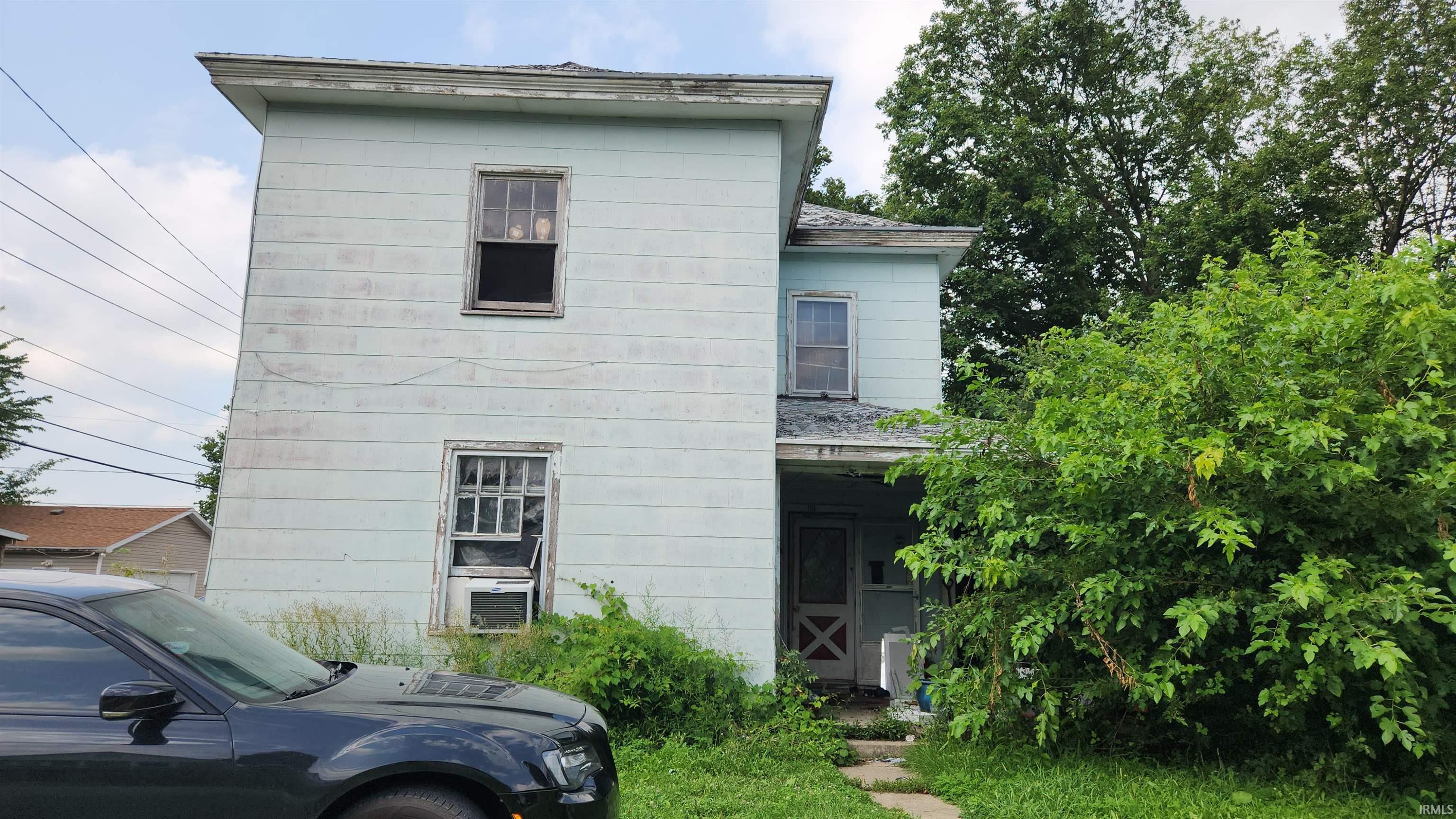 1st image of 1110 W 4th St, Marion, IN 46952 | MLS# 202634832