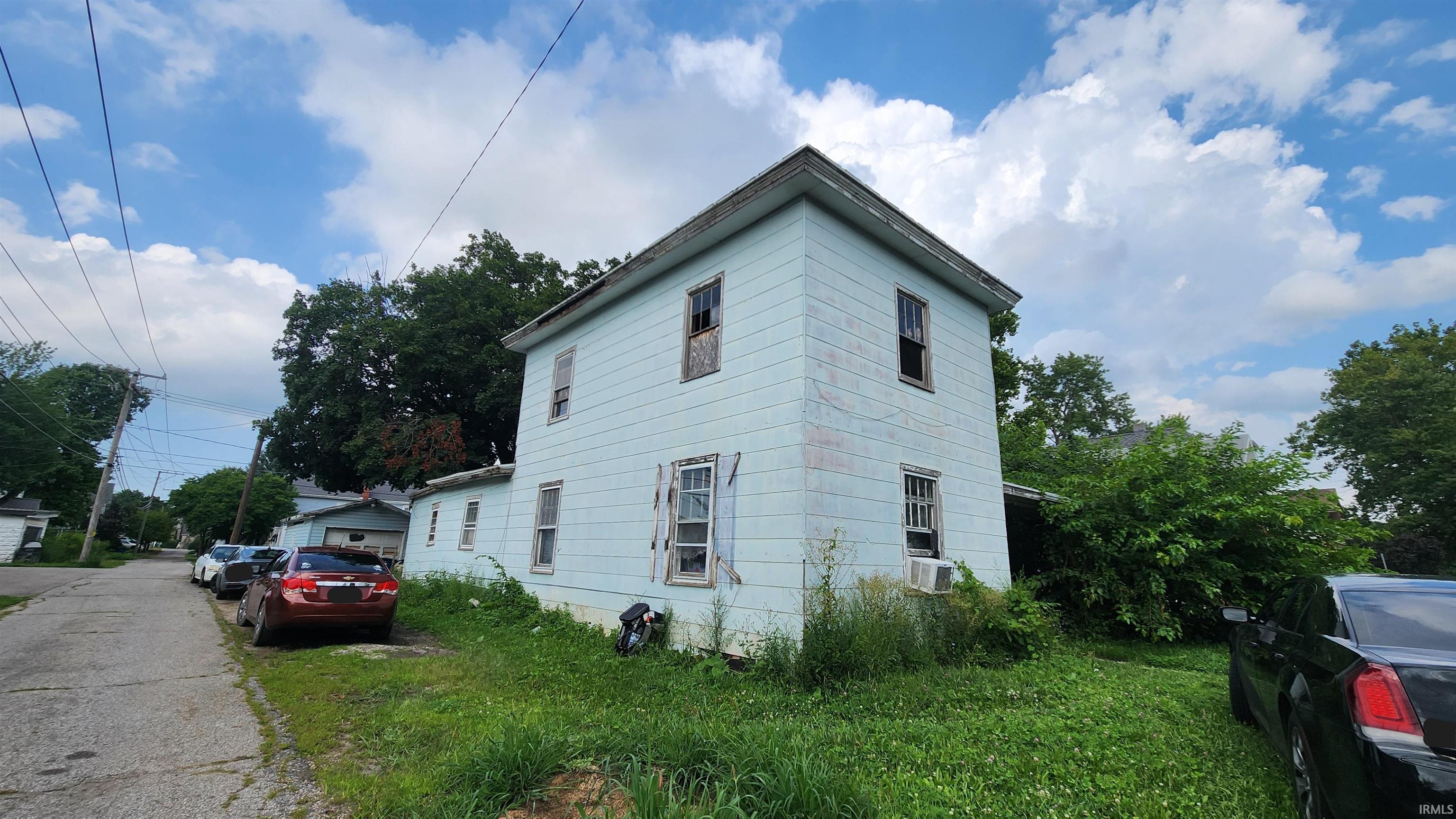 2nd image of 1110 W 4th St, Marion, IN 46952 | MLS# 202634832