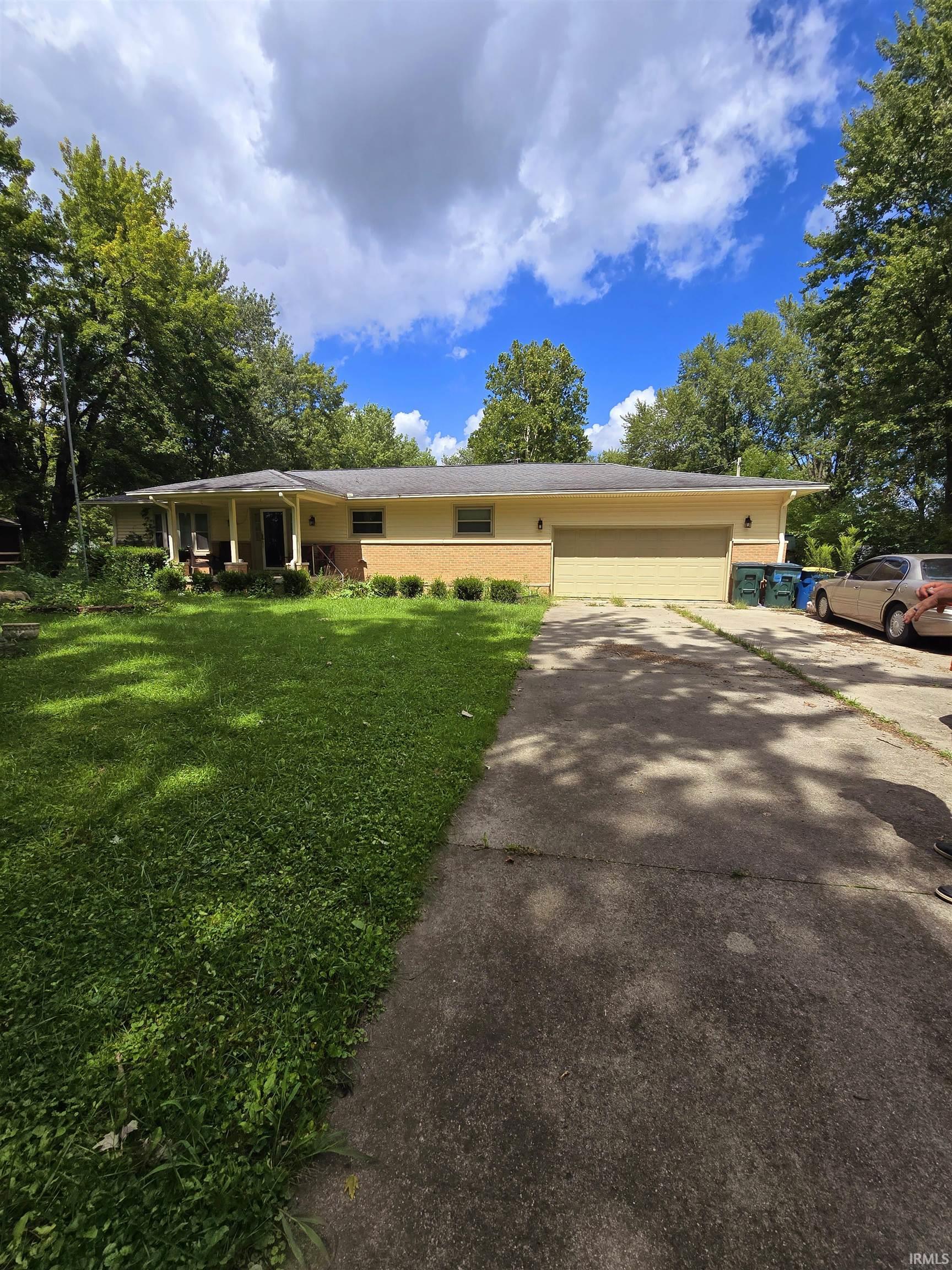 1st image of 3800 W 28th St, Muncie, IN 47302 | MLS# 202634835