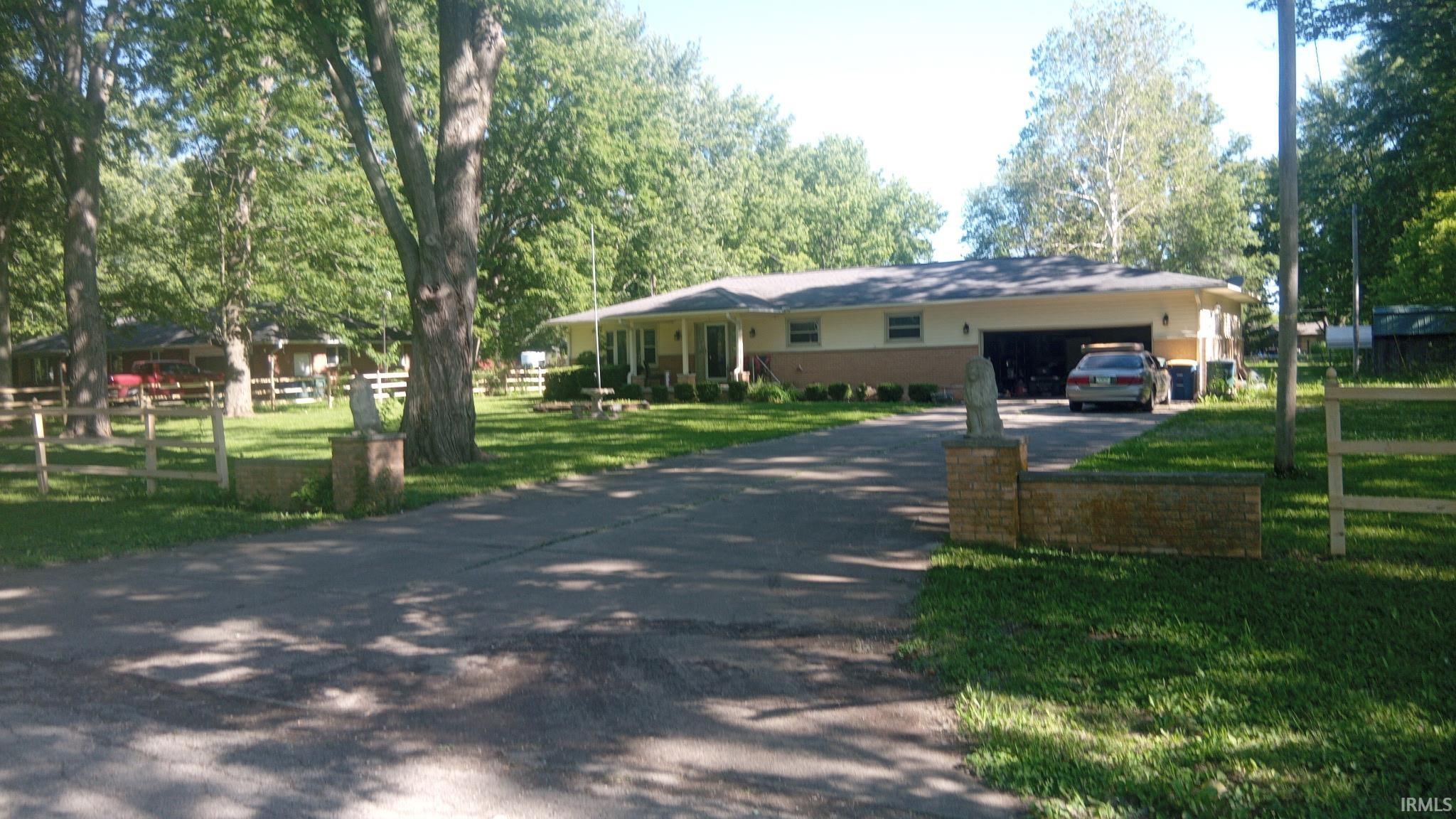 2nd image of 3800 W 28th St, Muncie, IN 47302 | MLS# 202634835