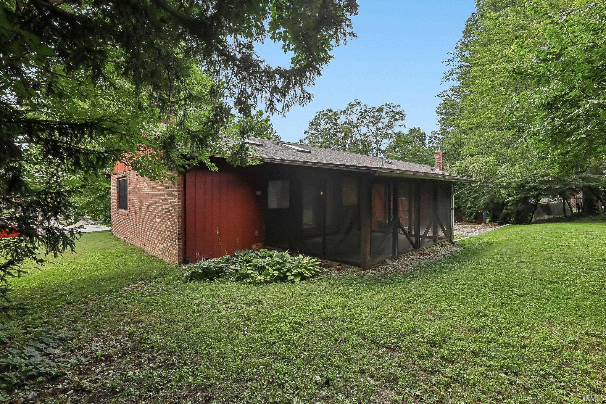 38th image of 126 Pathway Ln, West Lafayette, IN 47906 | MLS# 202634843