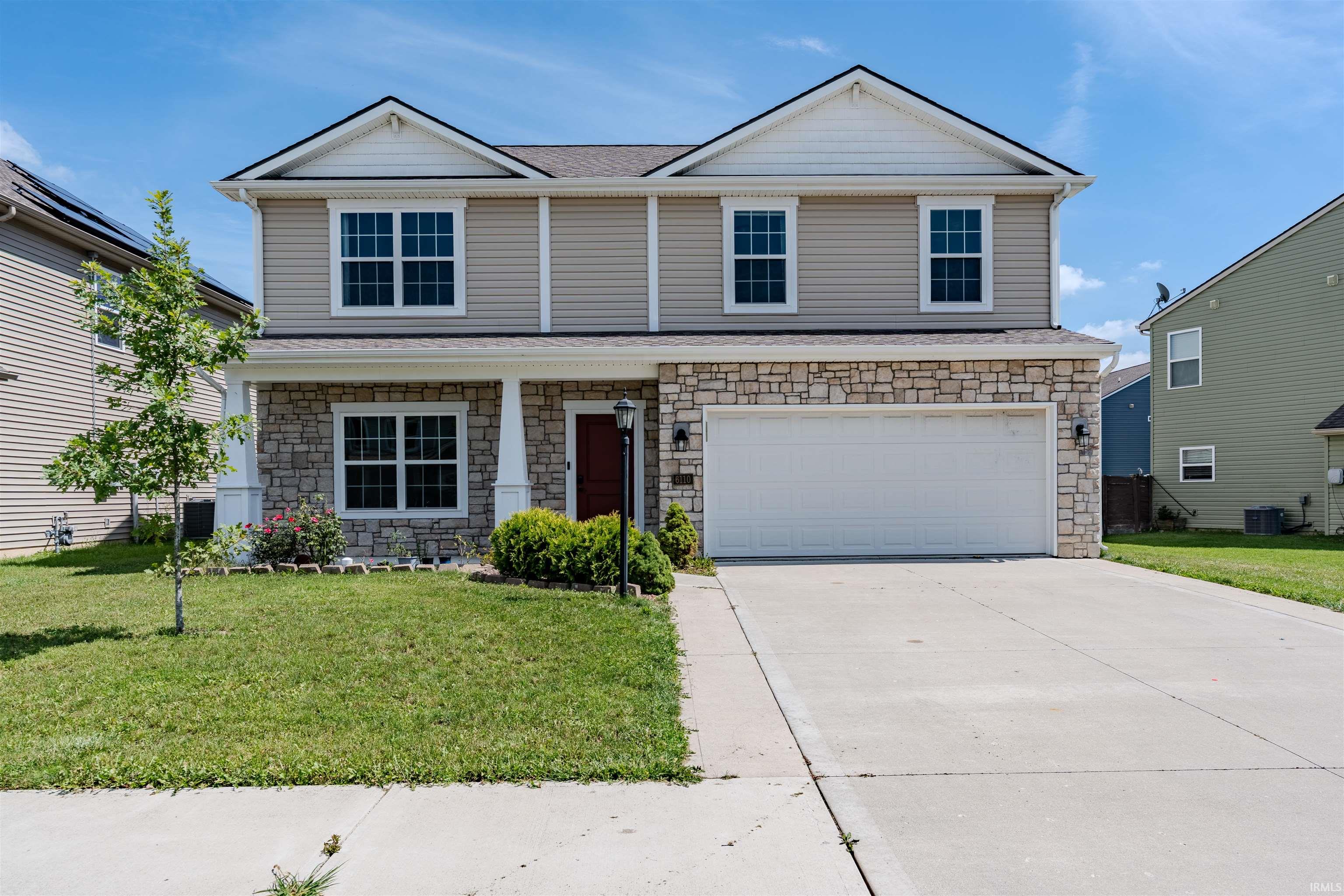 1st image of 6110 Melan Cvs, Fort Wayne, IN 46835 | MLS# 202634854