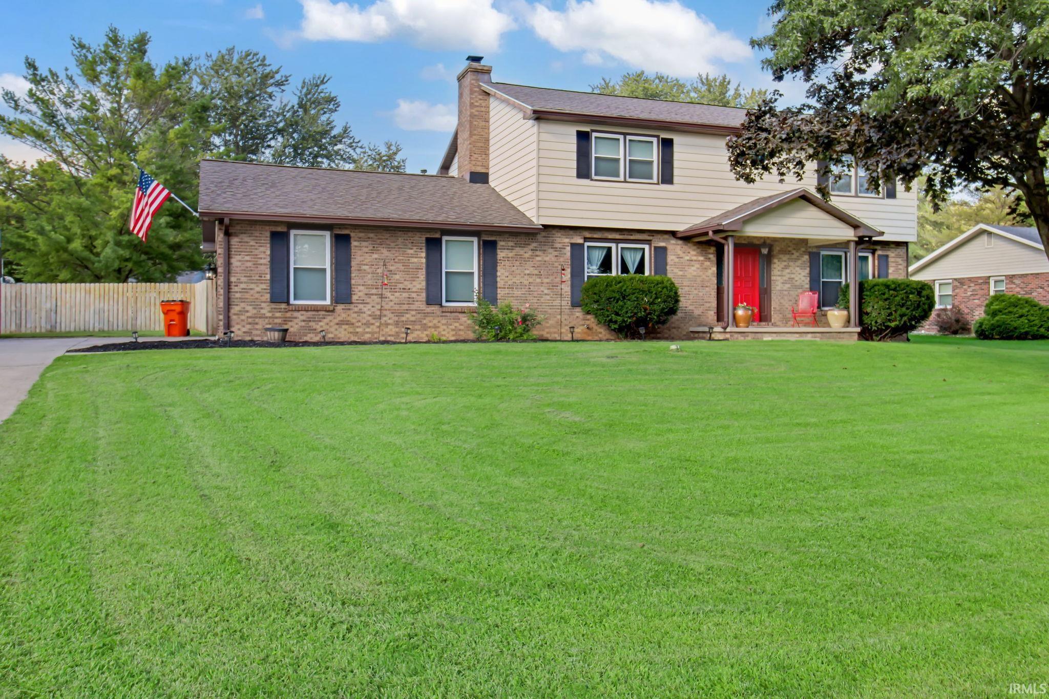 1st image of 4704 Ridge Rd, Kokomo, IN 46901 | MLS# 202634856