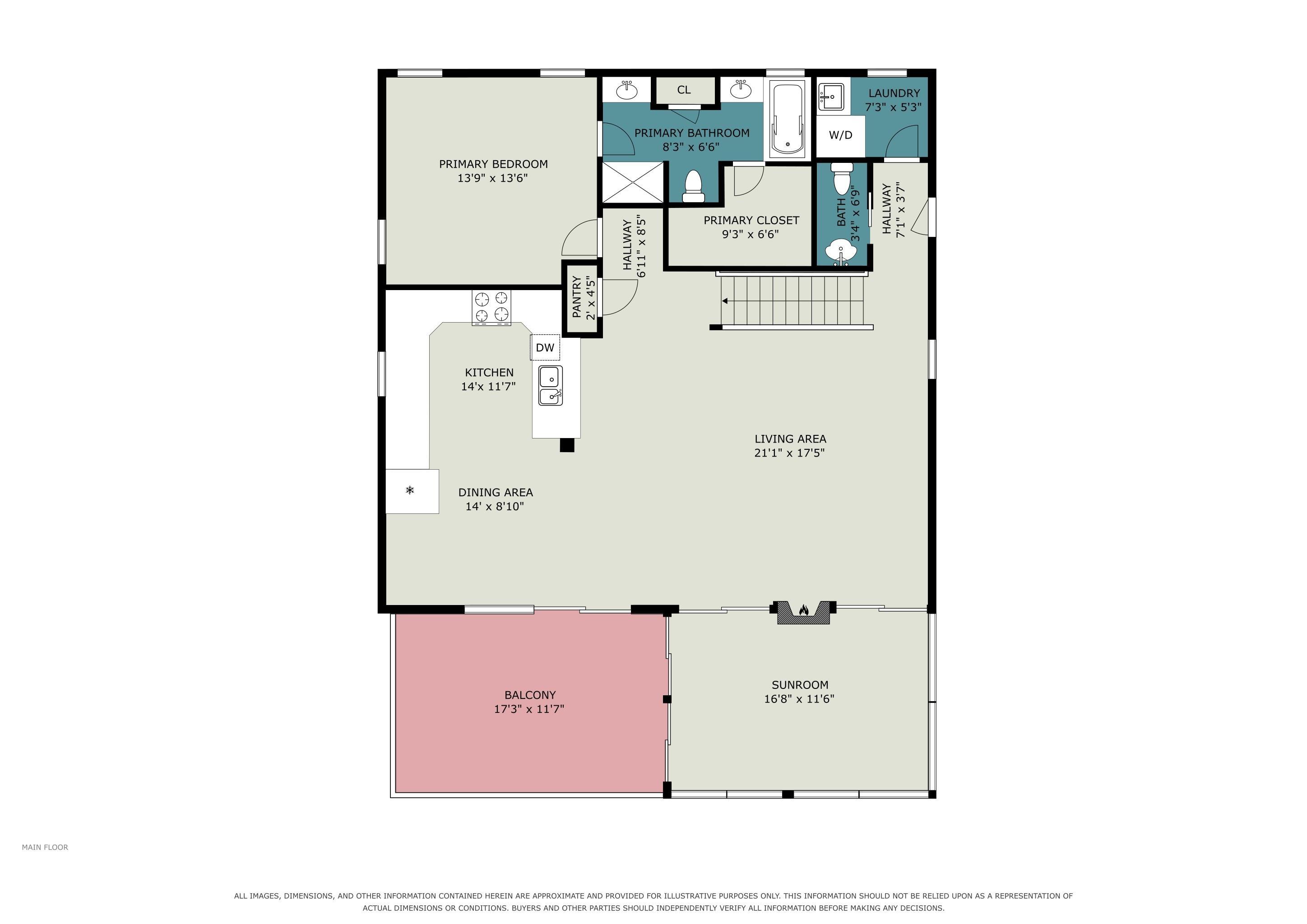 Photo 36 of 7185 N 1150 W