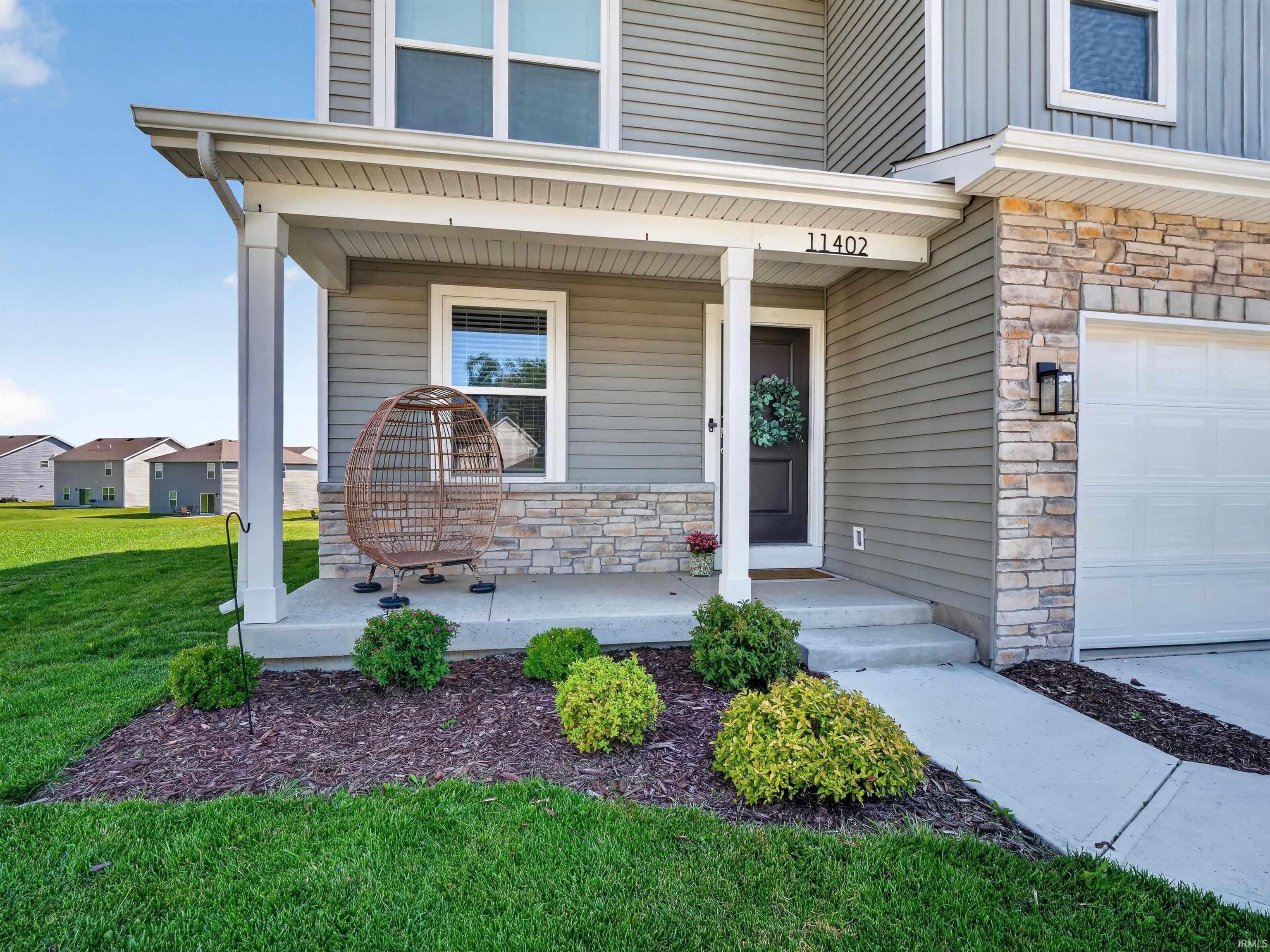 2nd image of 11402 Fazio Dr, Fort Wayne, IN 46818 | MLS# 202634864
