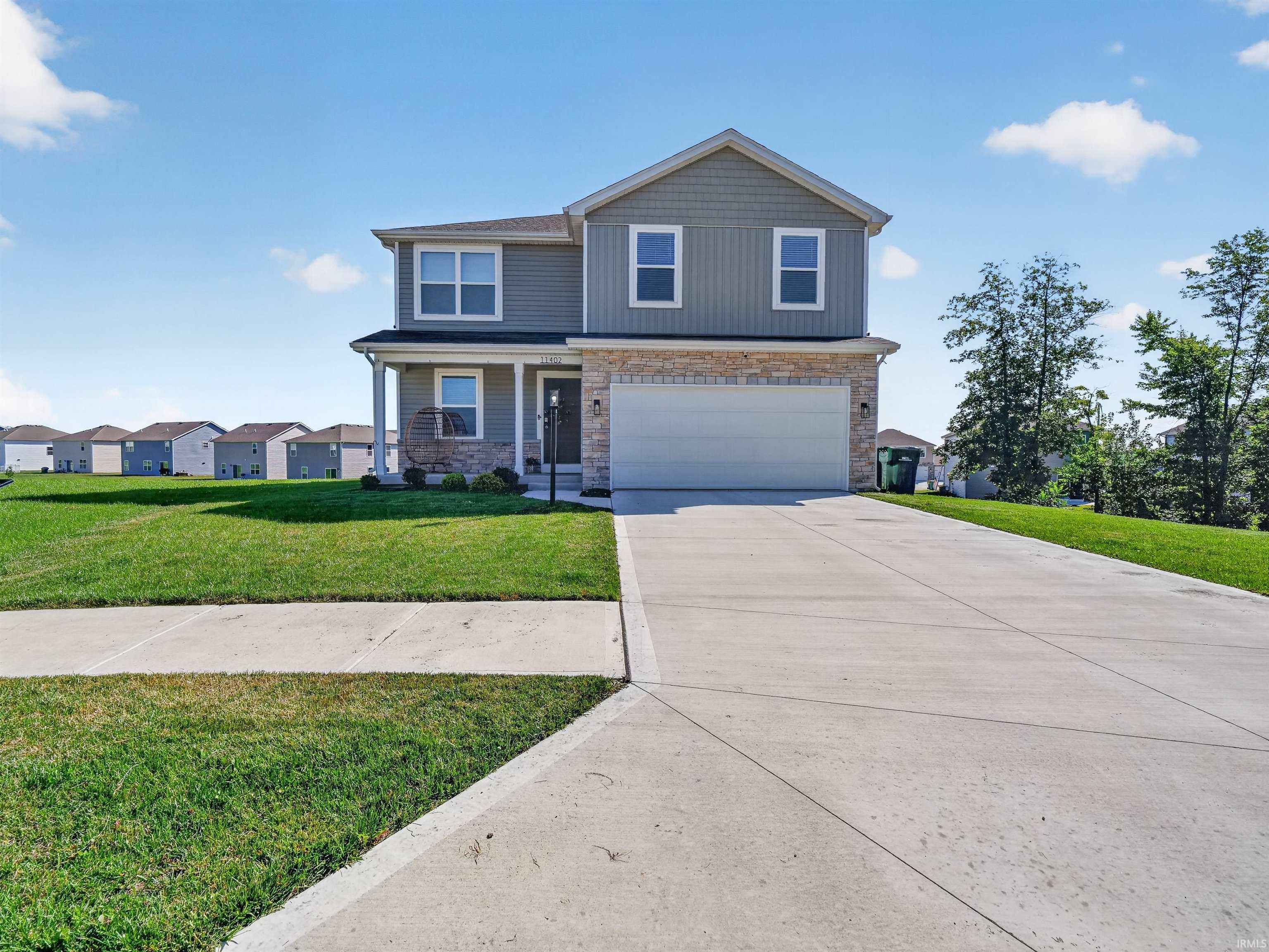 3rd image of 11402 Fazio Dr, Fort Wayne, IN 46818 | MLS# 202634864