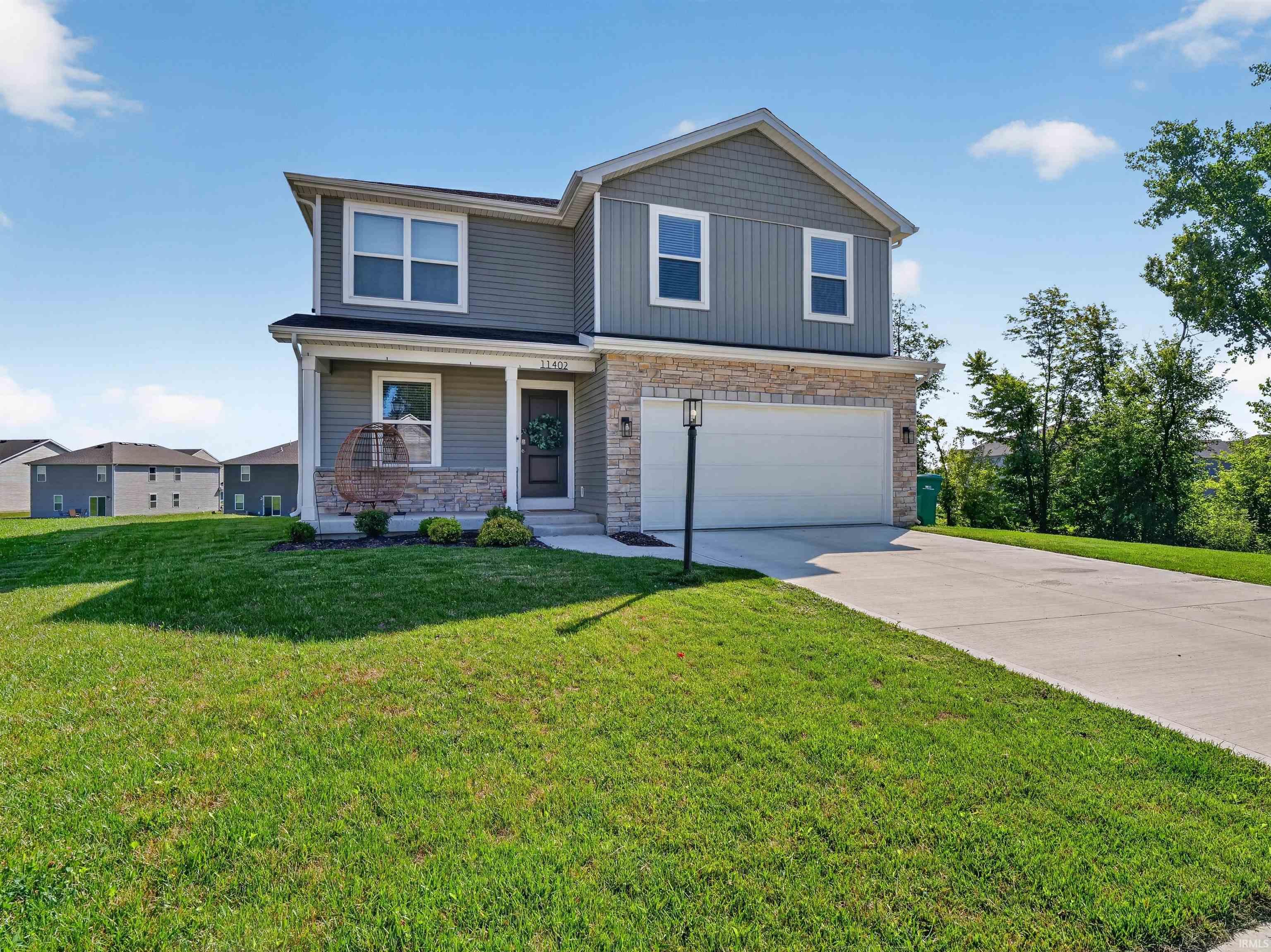 4th image of 11402 Fazio Dr, Fort Wayne, IN 46818 | MLS# 202634864