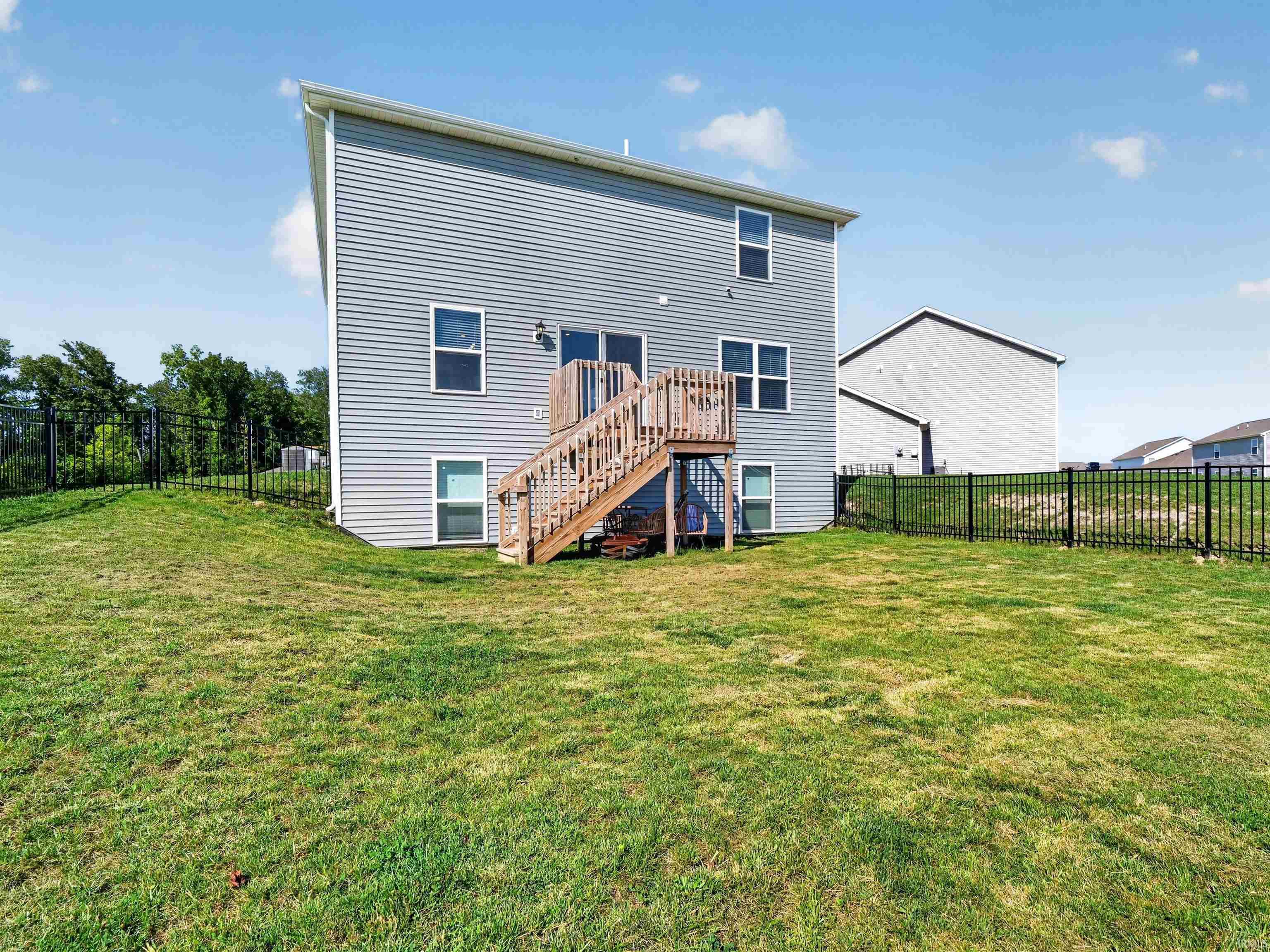 45th image of 11402 Fazio Dr, Fort Wayne, IN 46818 | MLS# 202634864