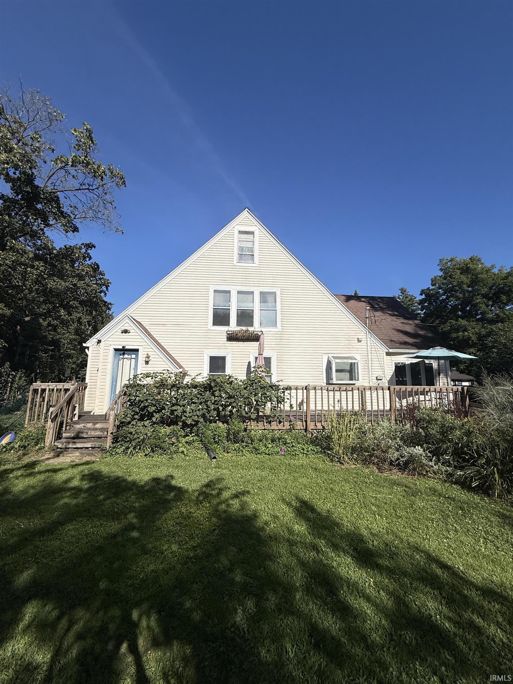 1st image of 6682 N 6th Trl, North Webster, IN 46555 | MLS# 202634866