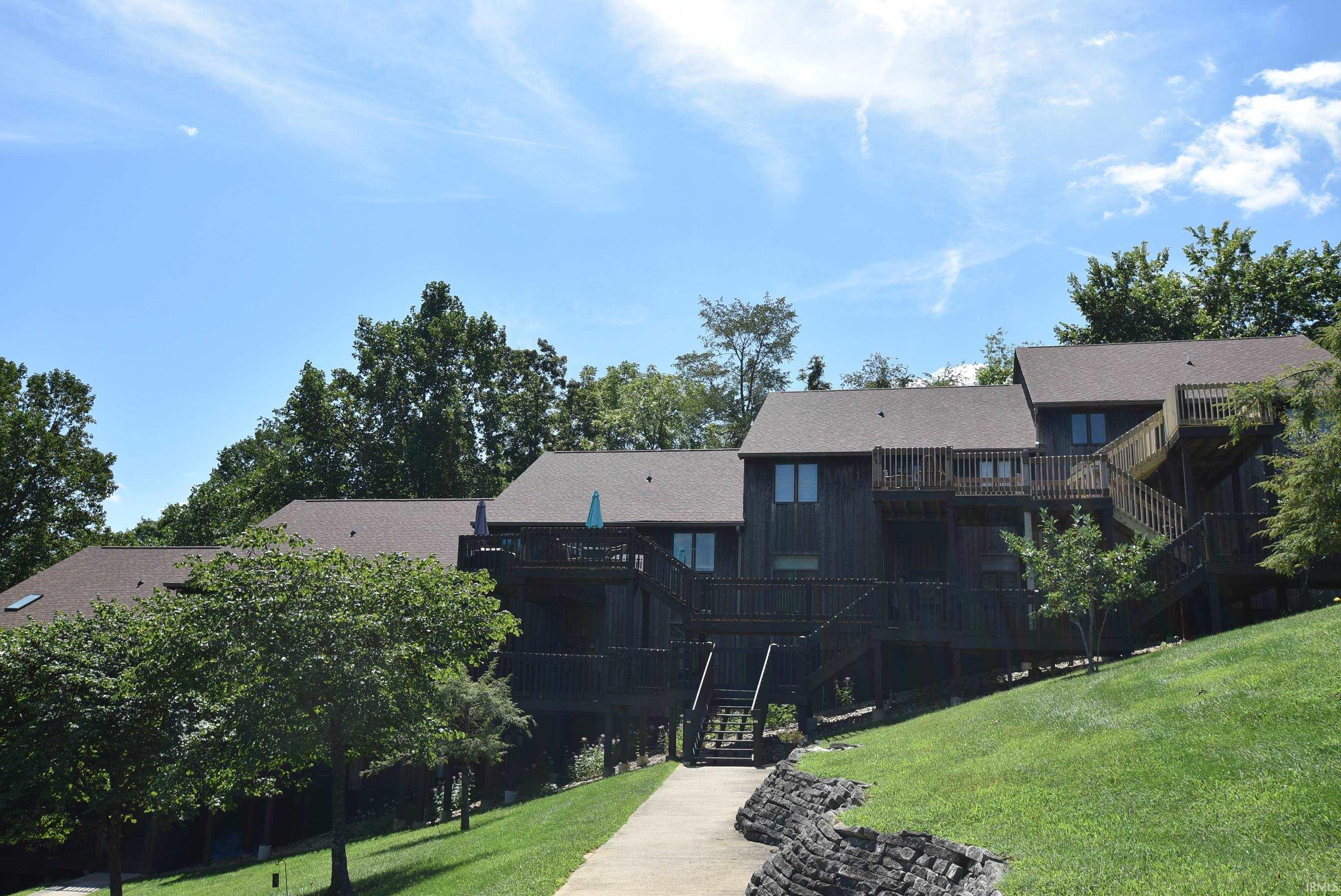 1st image of 1830 E Eagle Bay Dr, Bloomington, IN 47401 | MLS# 202634867